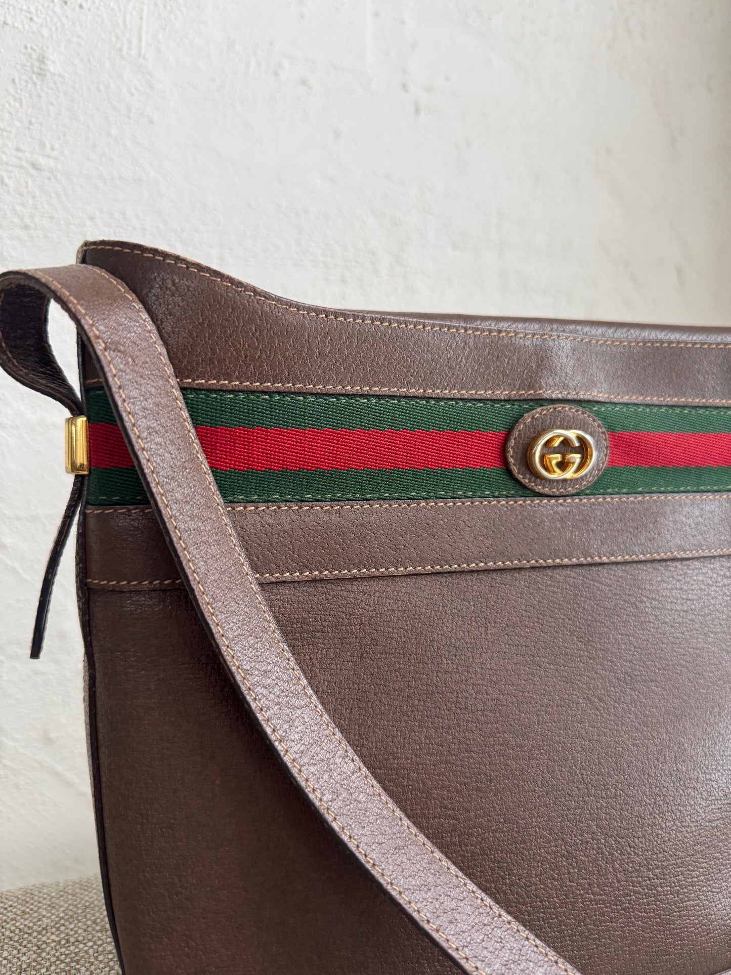 Gucci Crossbody