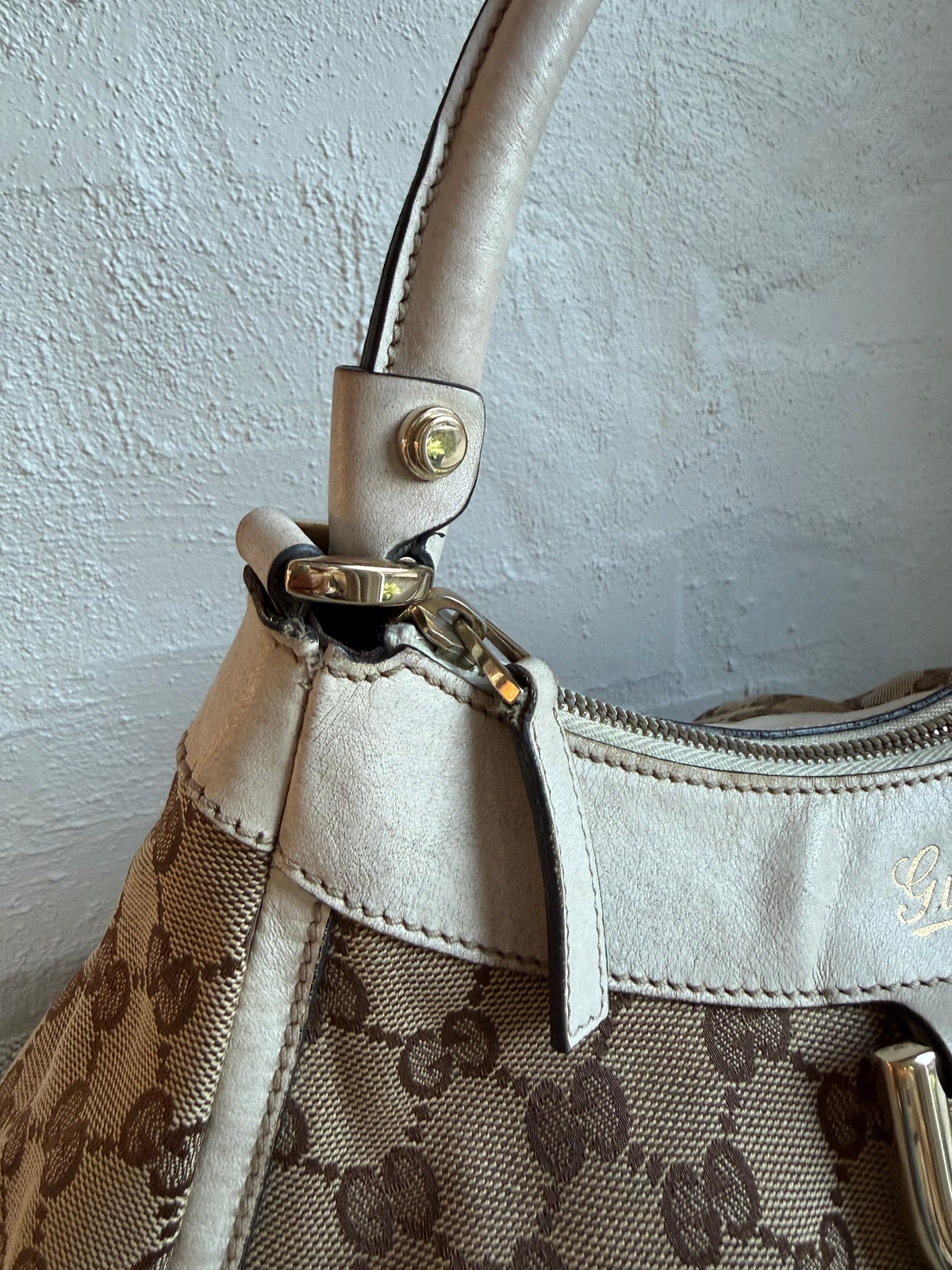 Gucci Abbey Hobo bag