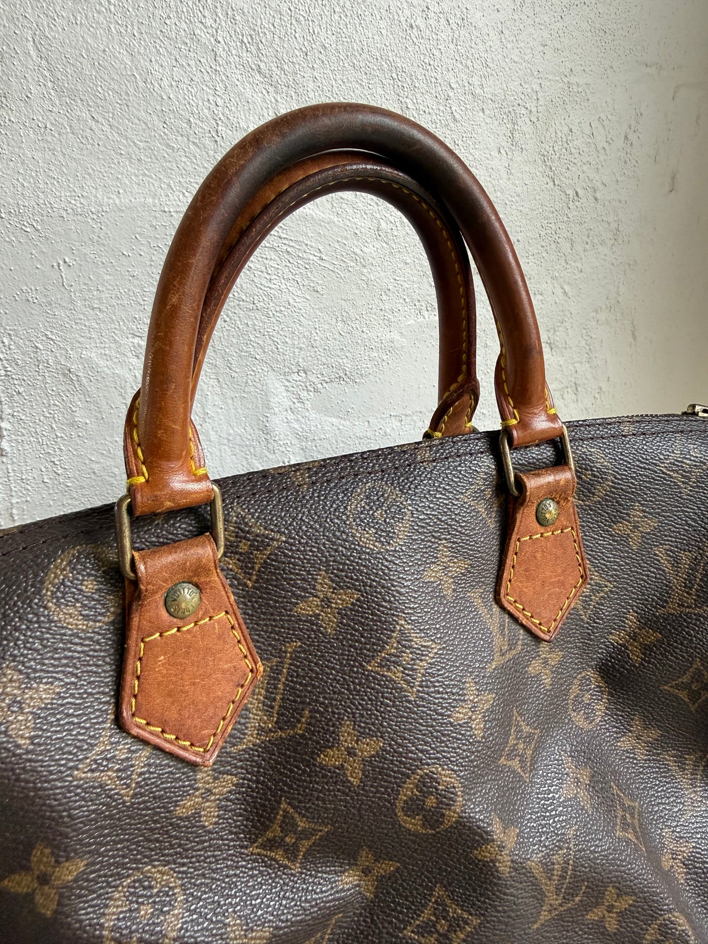 Louis Vuitton Speedy 30