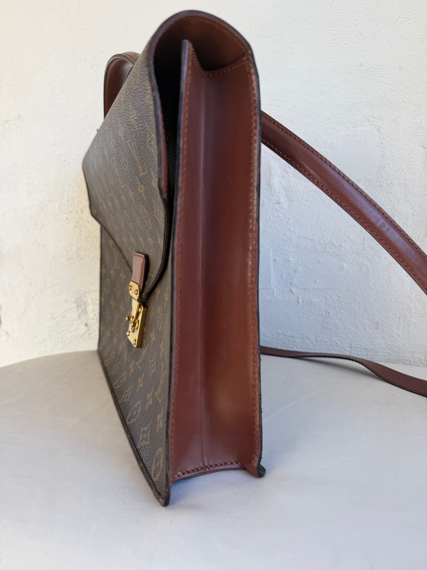 Louis Vuitton Computer taske