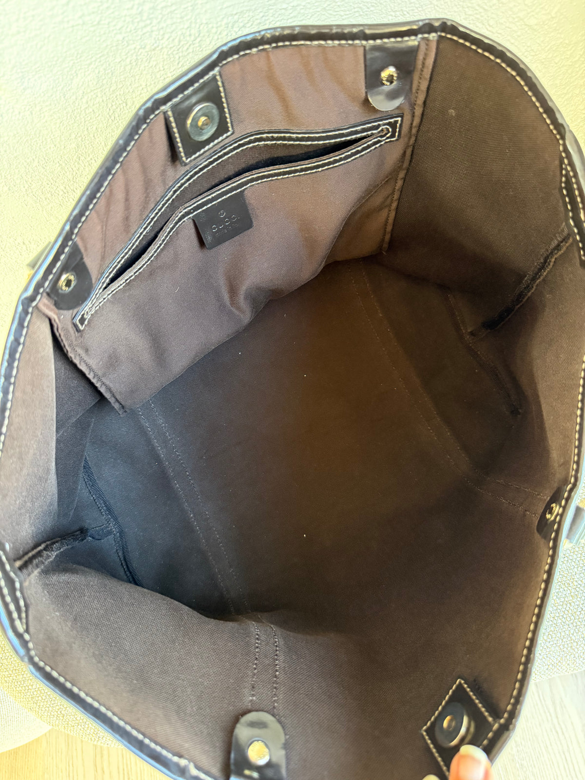 Gucci Tote bag