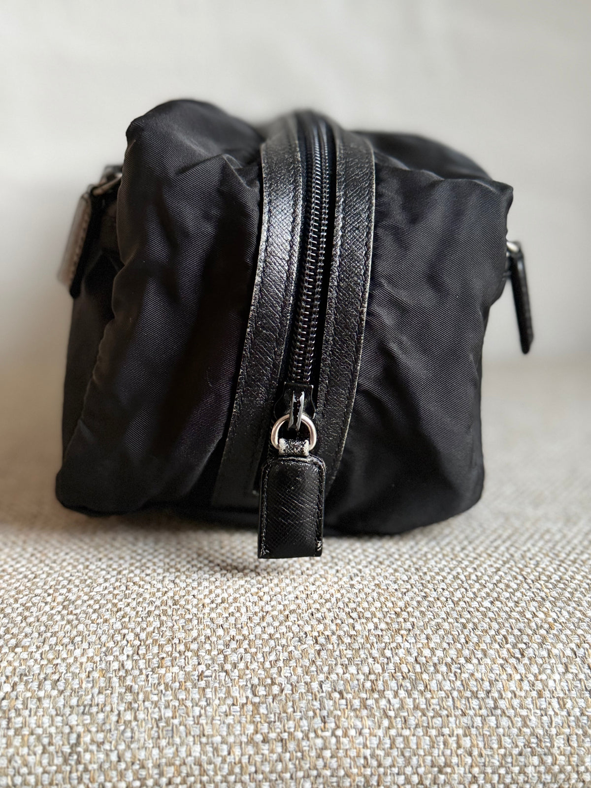 Prada Toilet taske