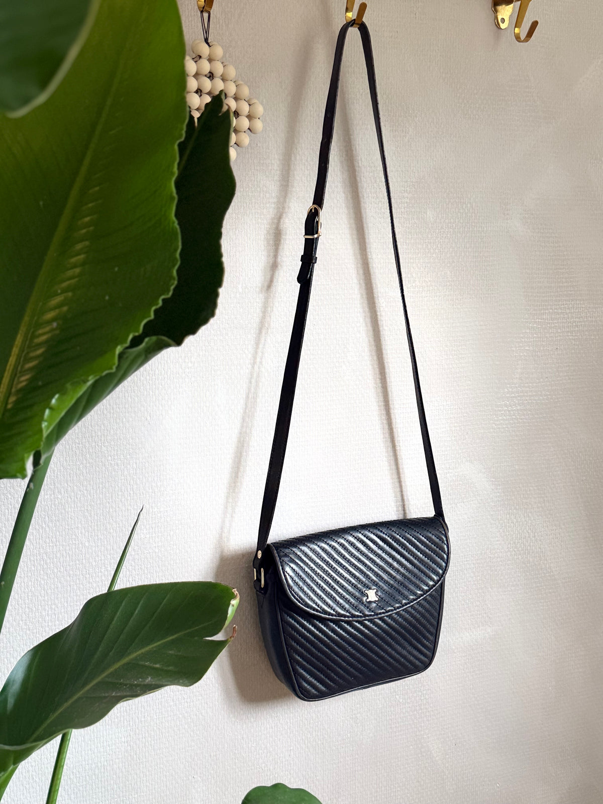 Celine cross/shoulder bag
