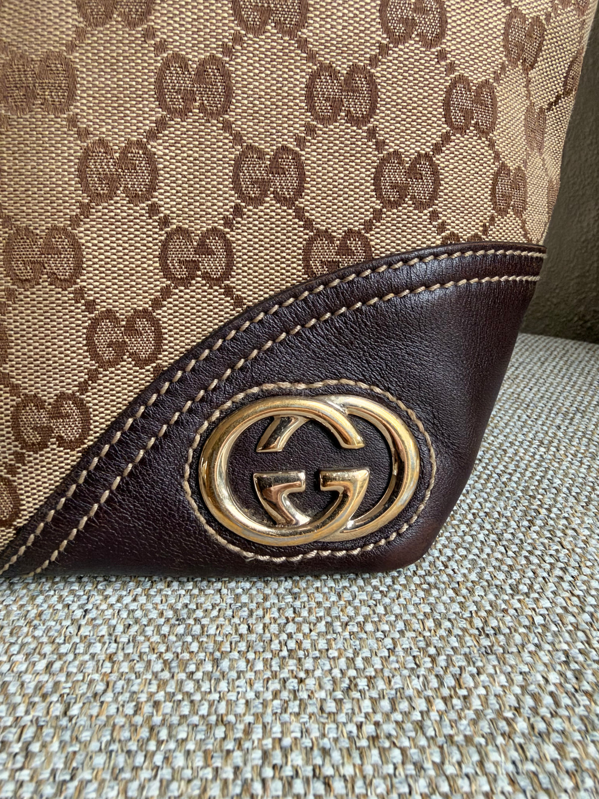 Gucci Tote bag