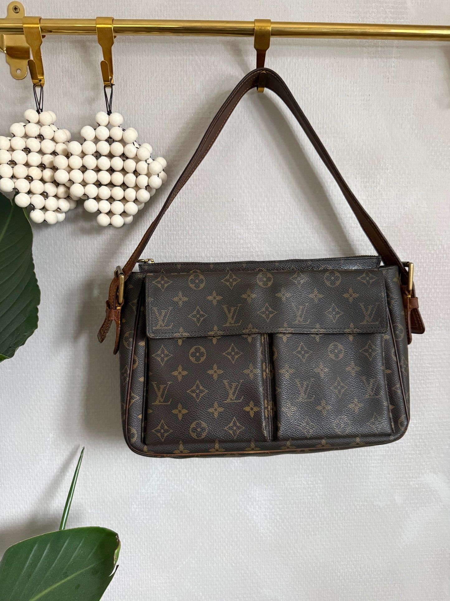 Louis Vuitton Viva Cite GM