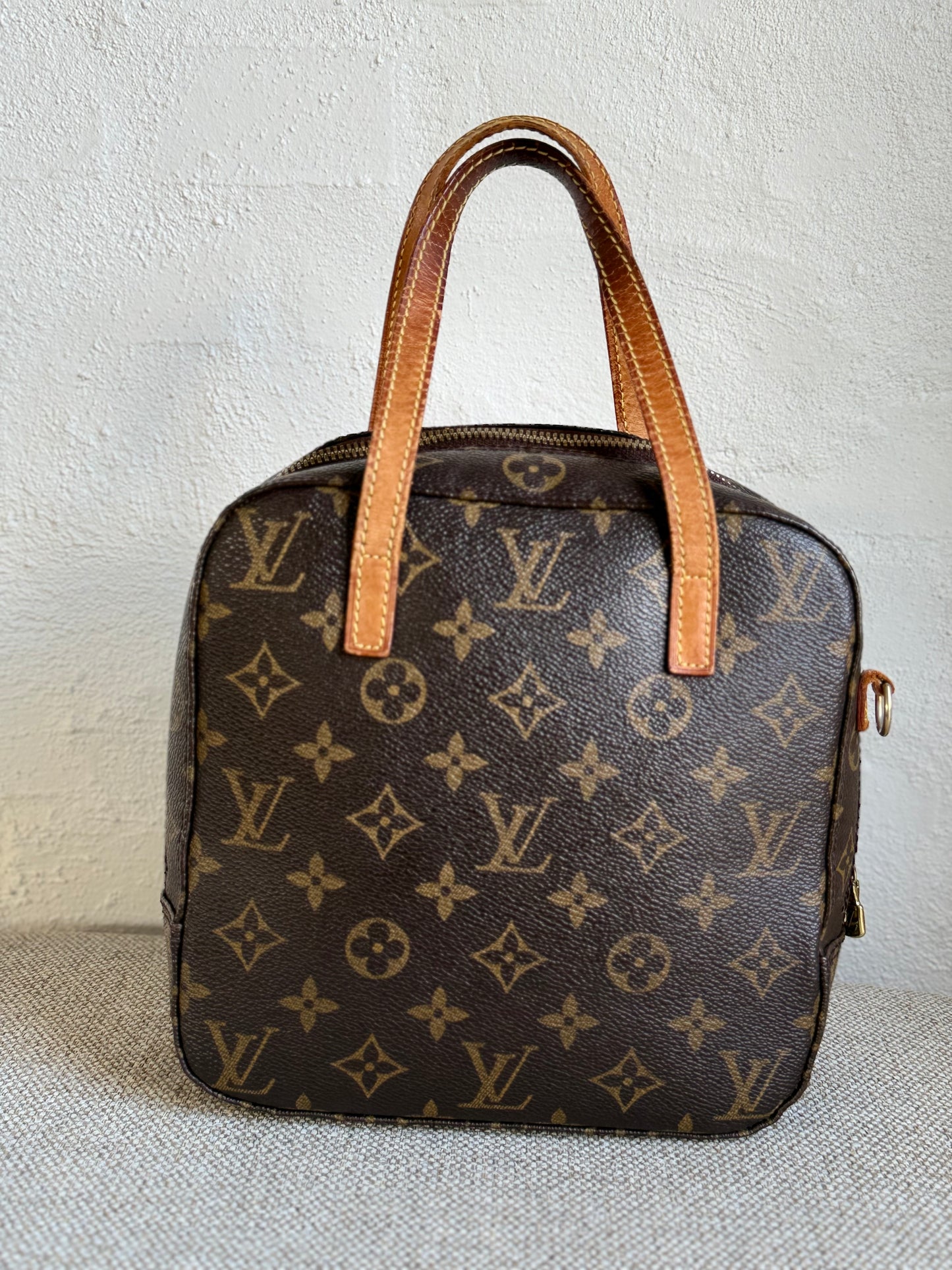 Louis Vuitton Spontini