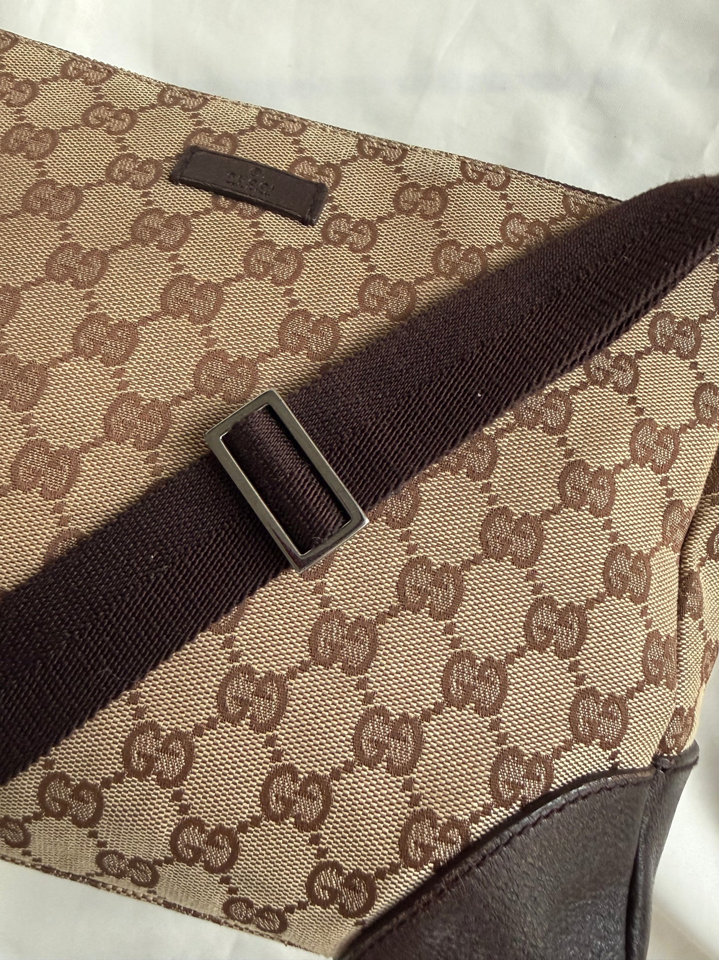 Gucci Crossbody