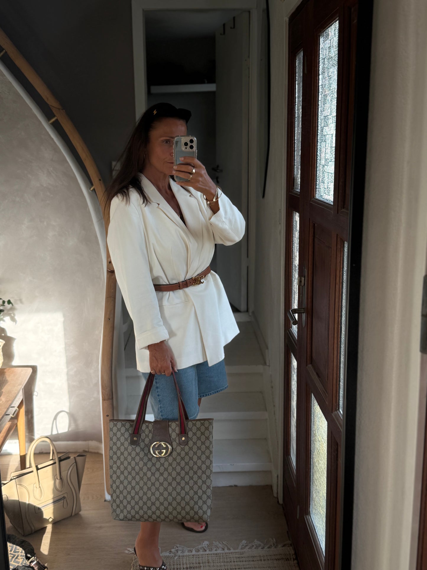 Gucci Tote bag