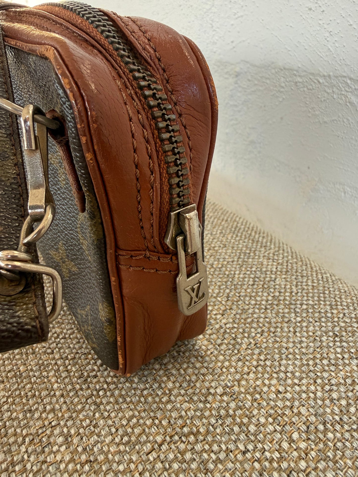 Louis Vuitton Marly Bandouliere