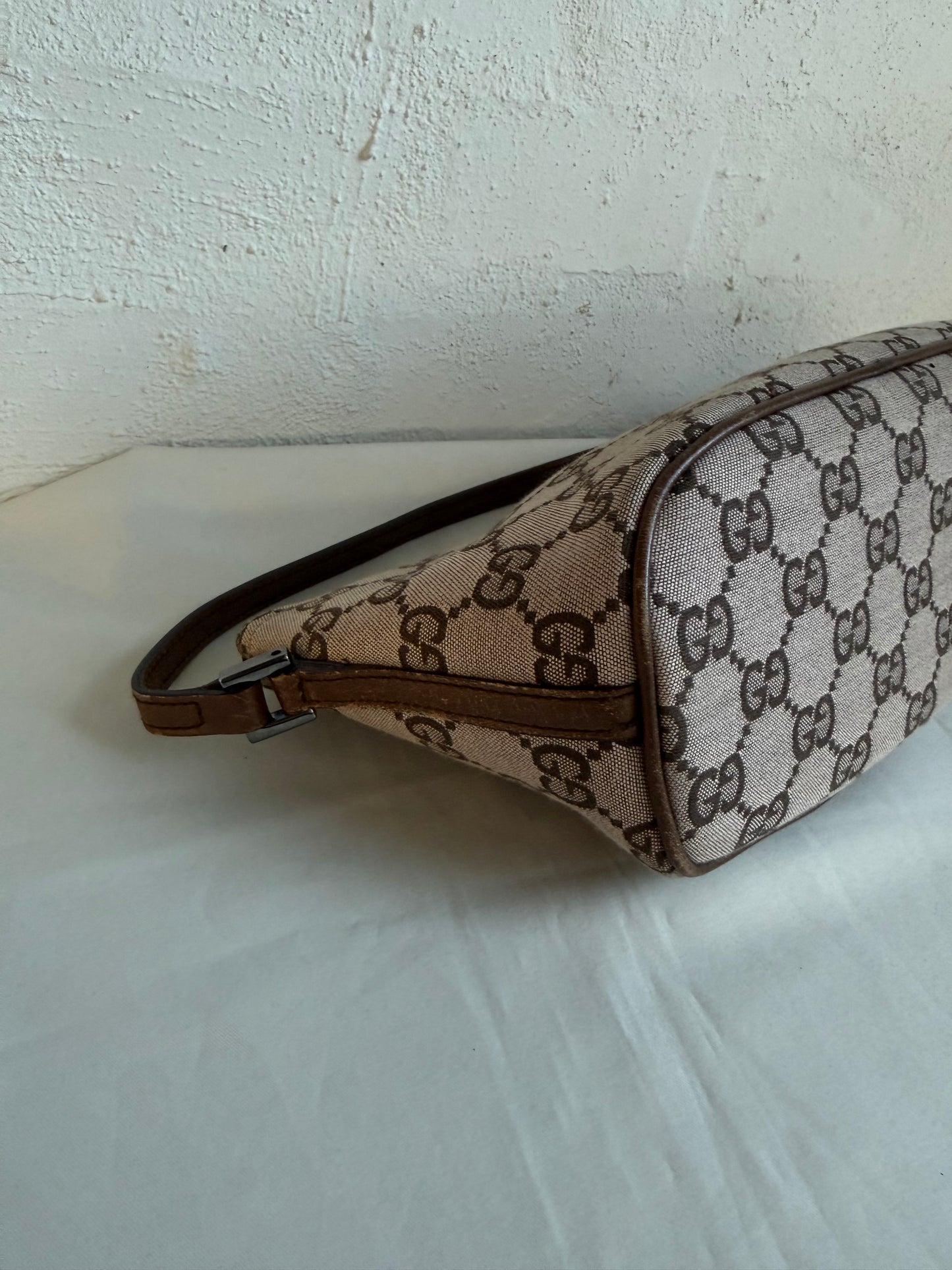 Gucci GG Pochette