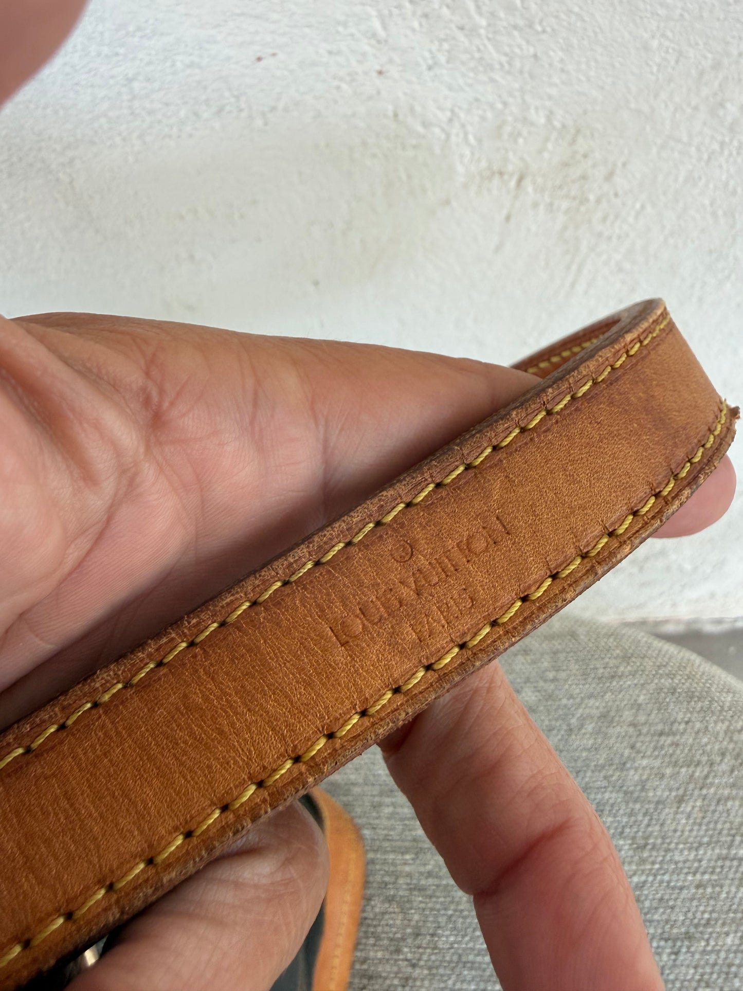 Louis Vuitton Noé