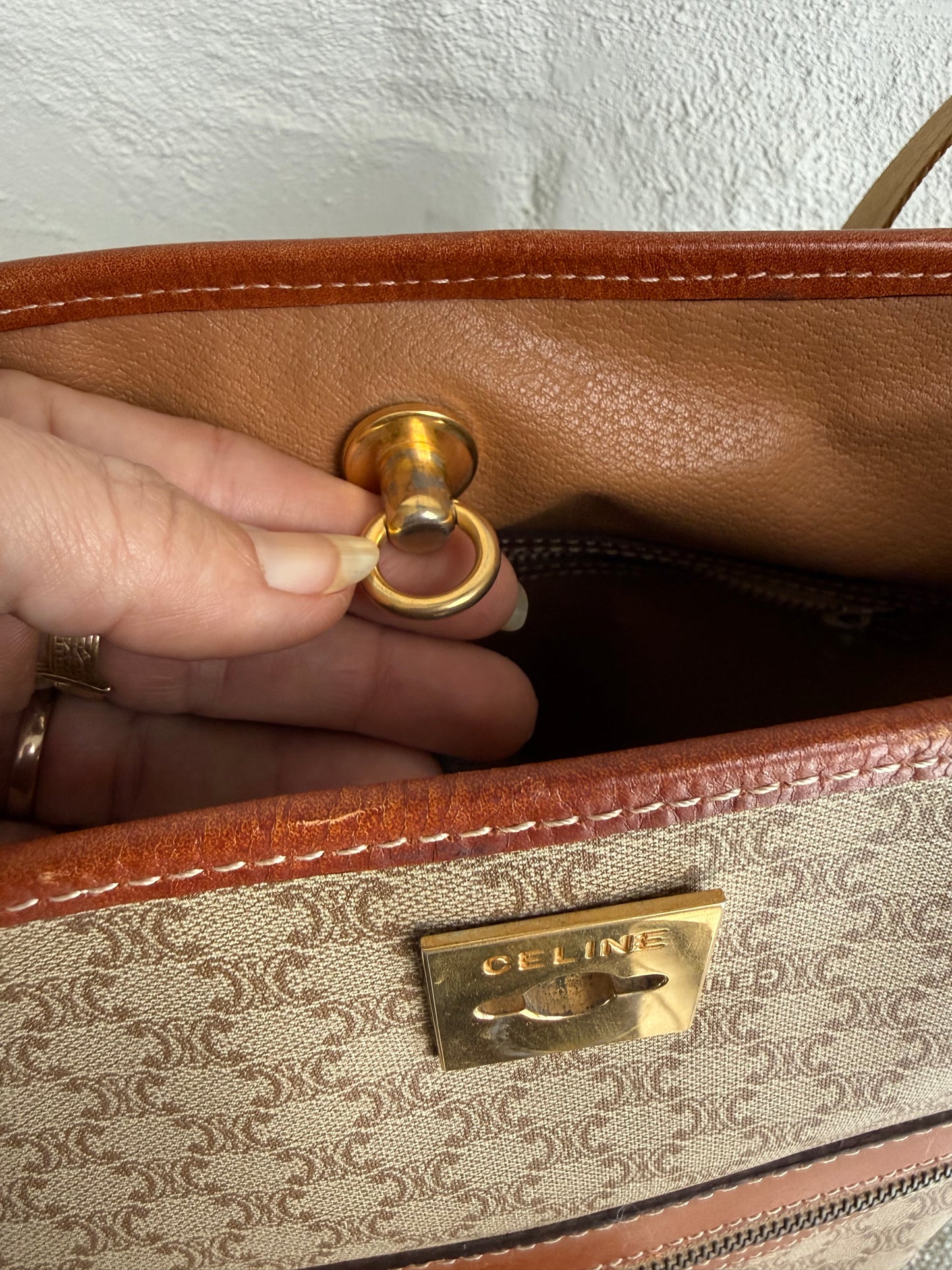 Celine Crossbody bag