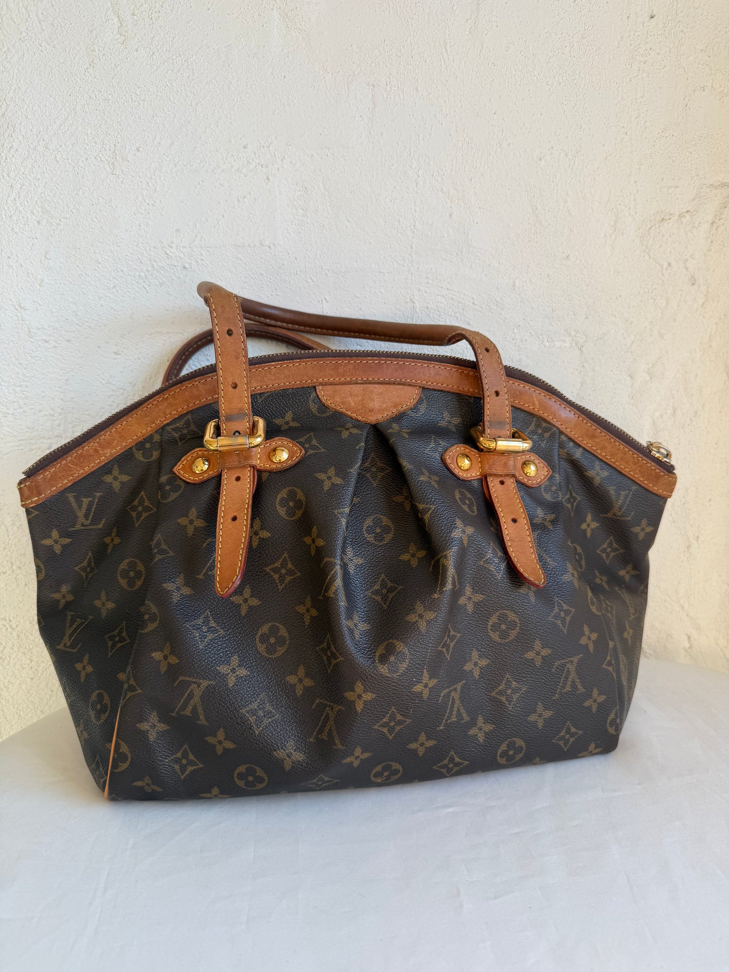 Louis Vuitton Tivoli GM