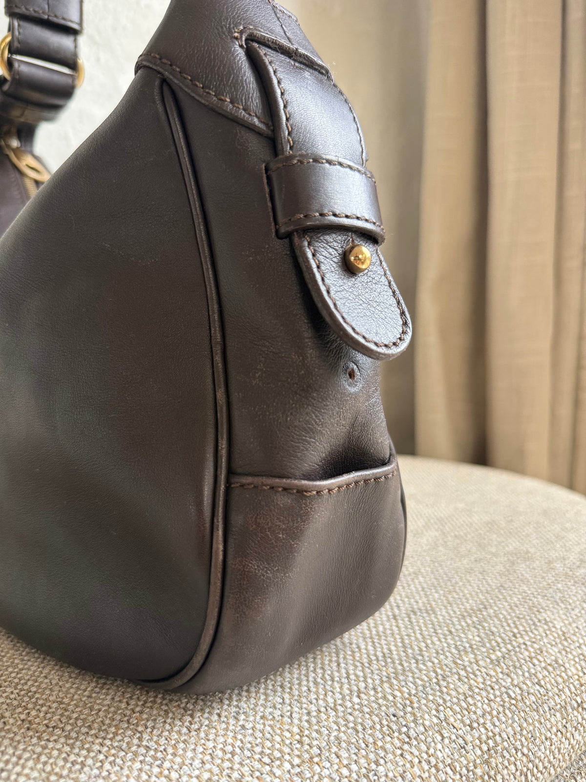 Celine Hobo bag