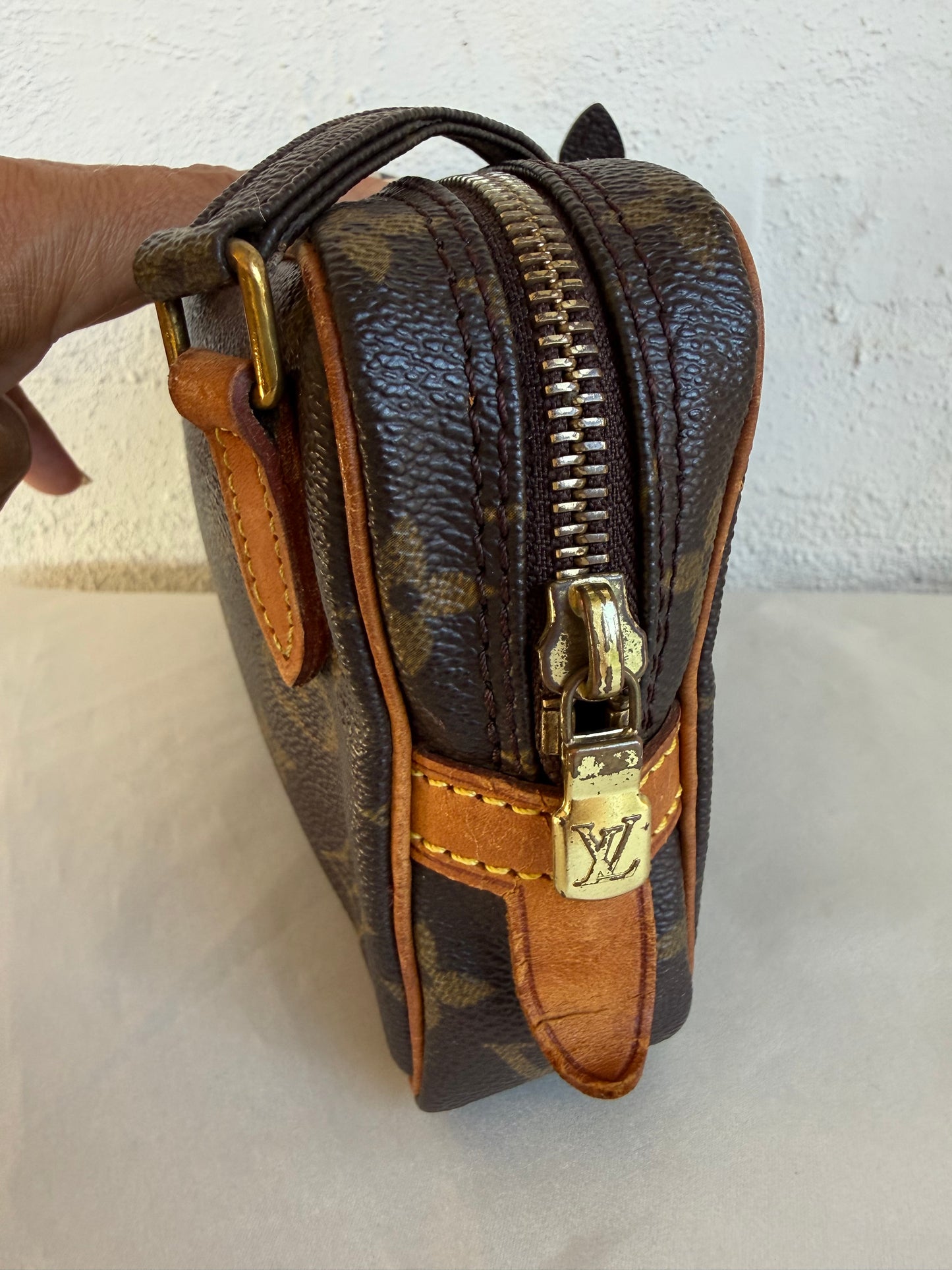 Louis Vuitton Marly Bandouliere