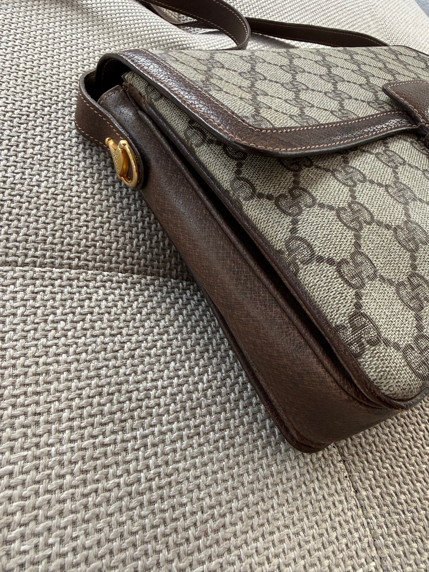 Gucci Cross/shoulder bag