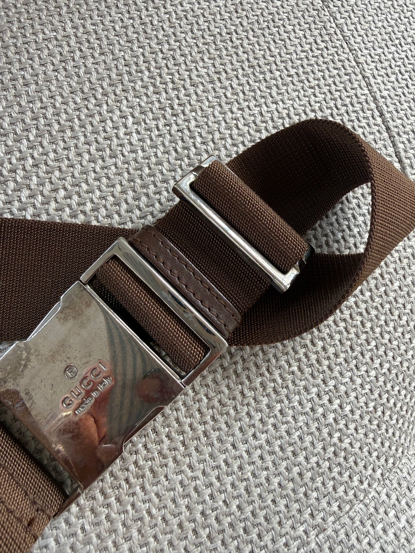 Gucci waistbag