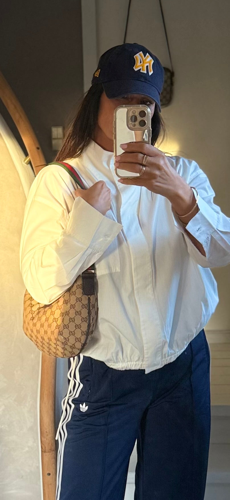 Gucci Cross body/shoulder bag