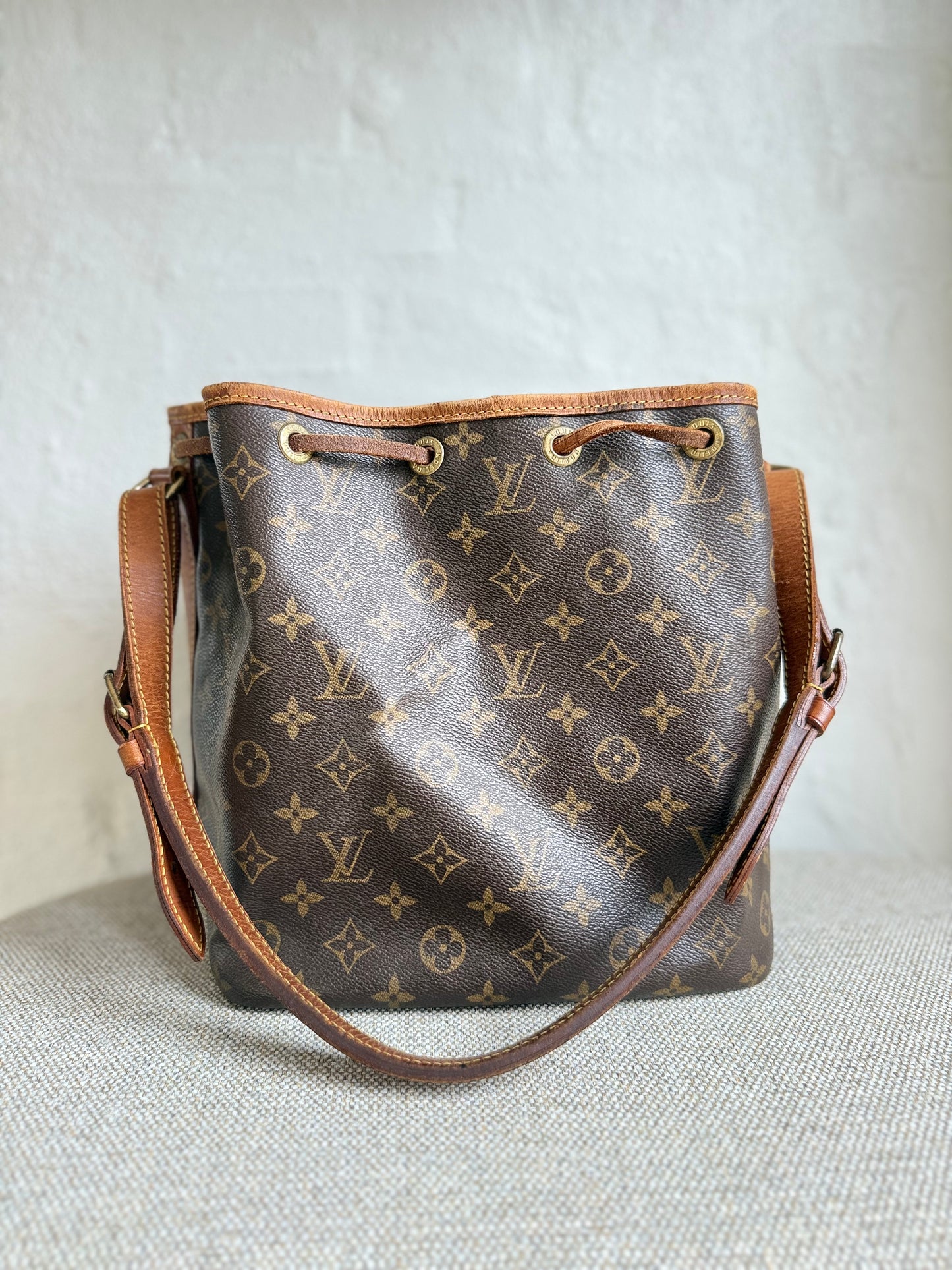 Louis Vuitton Noé Petit