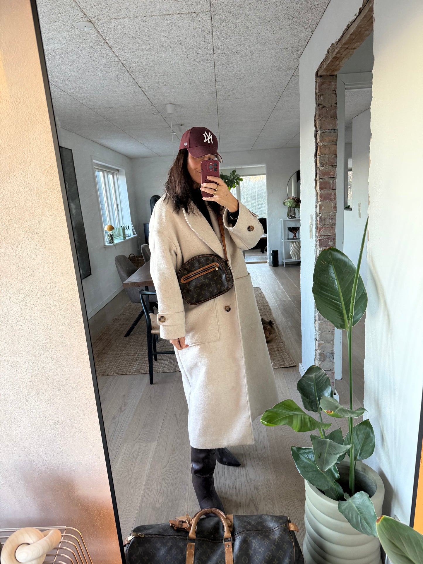 Louis Vuitton Senlis