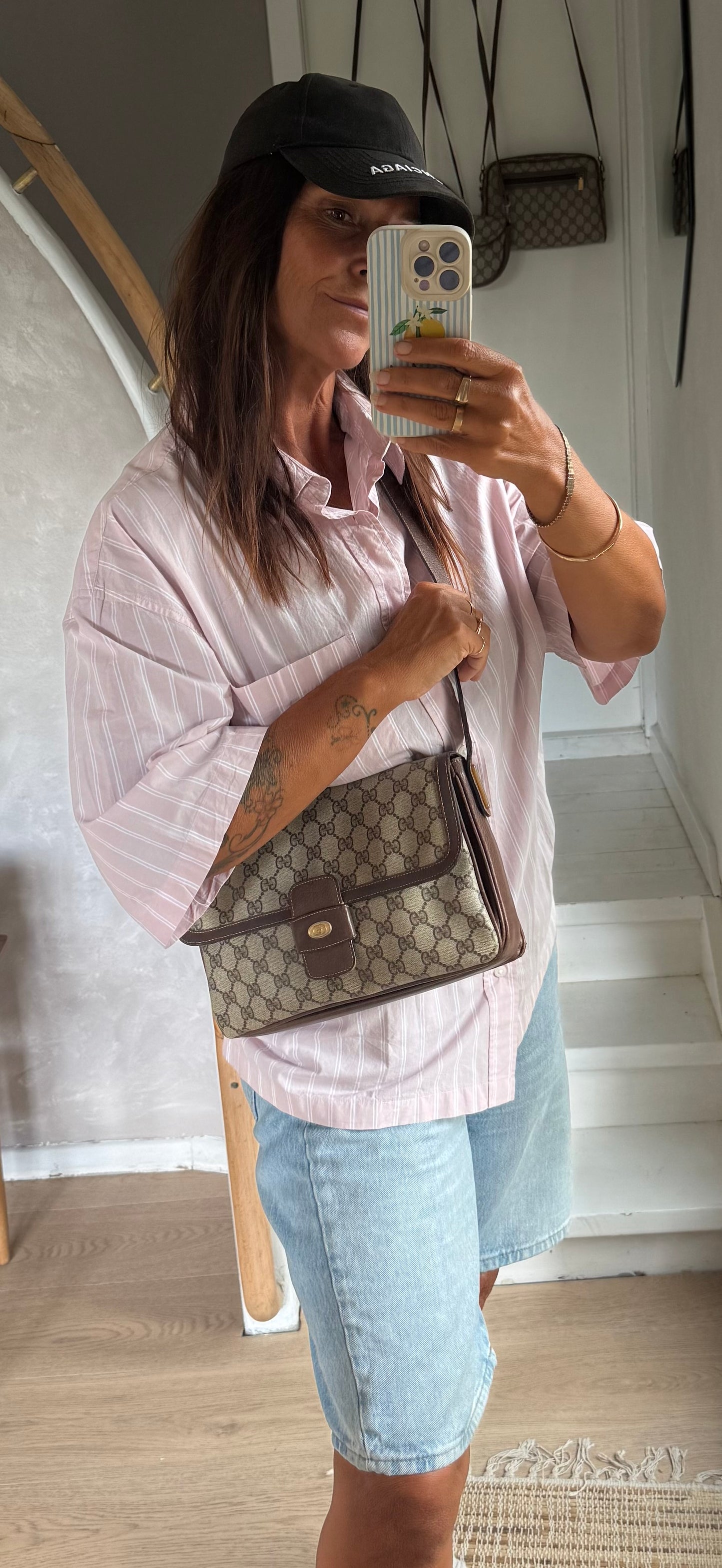 Gucci Crossbody/shoulder bag