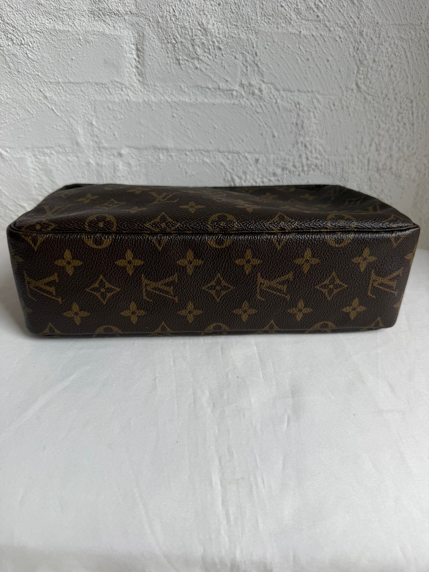 Louis Vuitton Toilet taske