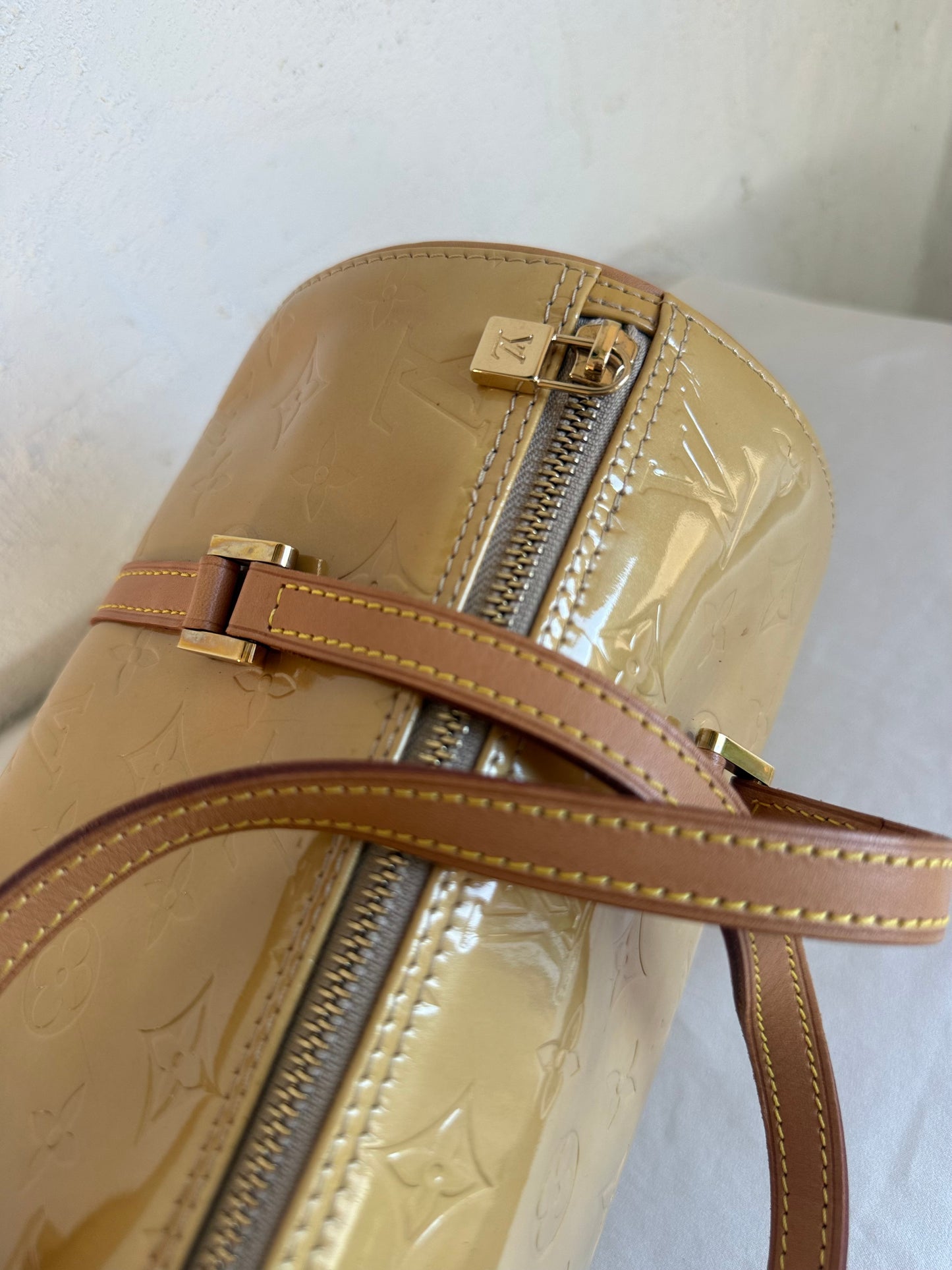 Louis Vuitton Vernis Bedford