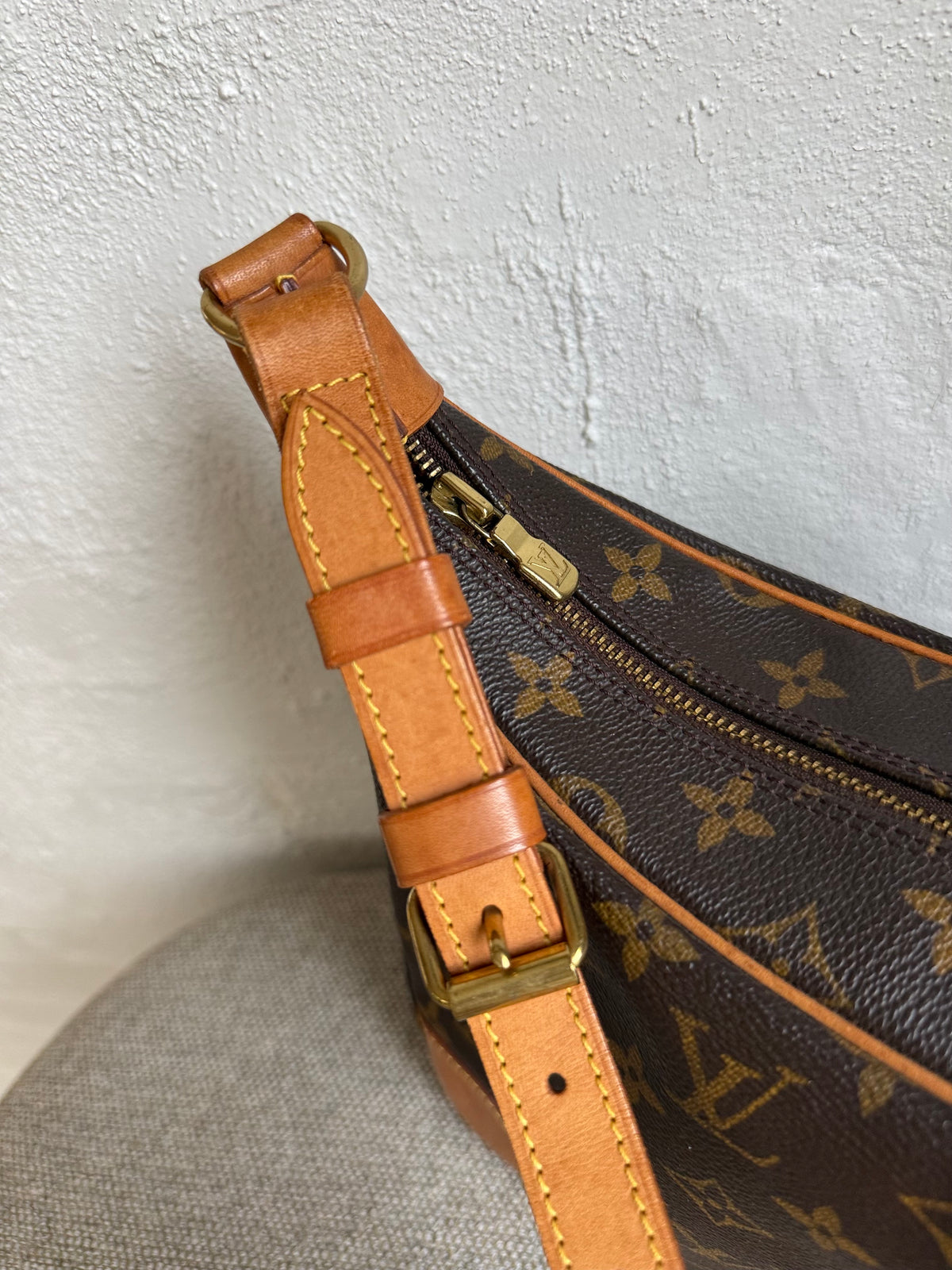 Louis Vuitton Boulogne 30