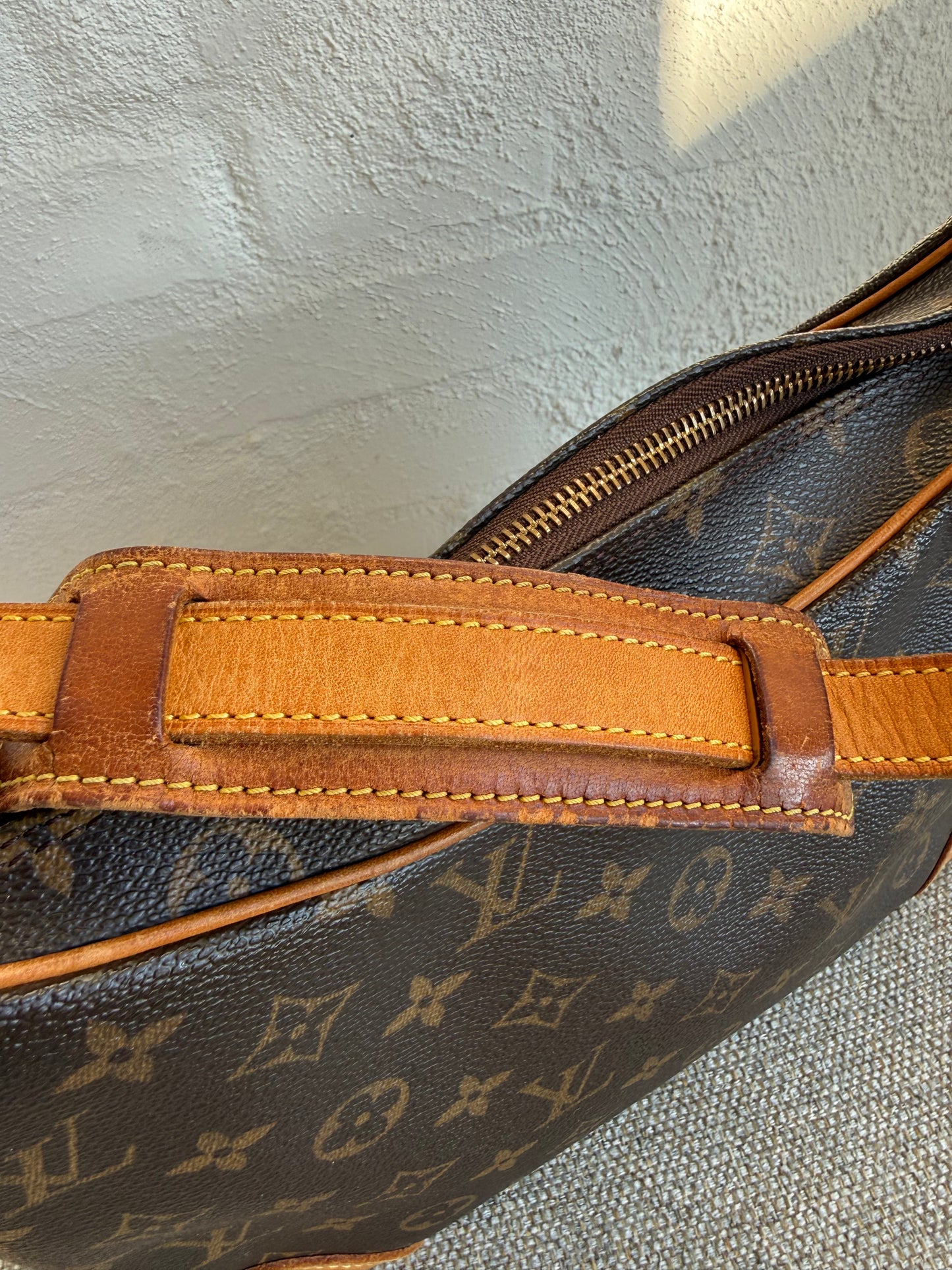 Louis Vuitton Boulogne 30