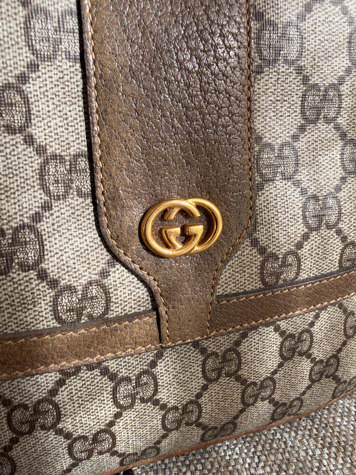 Gucci Crossbody