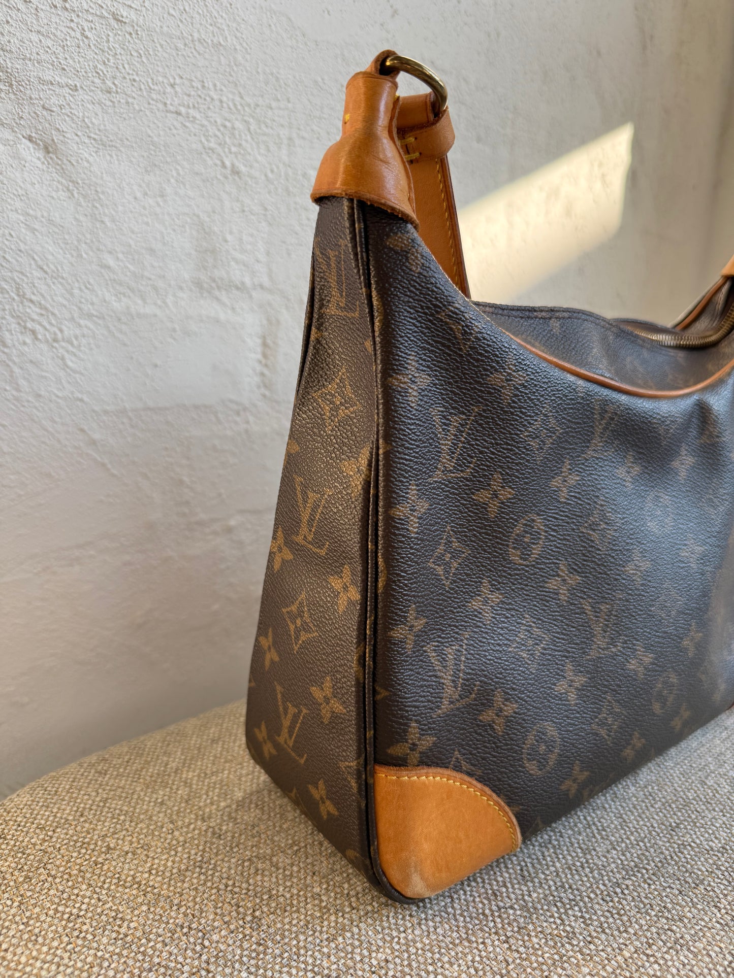 Louis Vuitton Boulogne 30