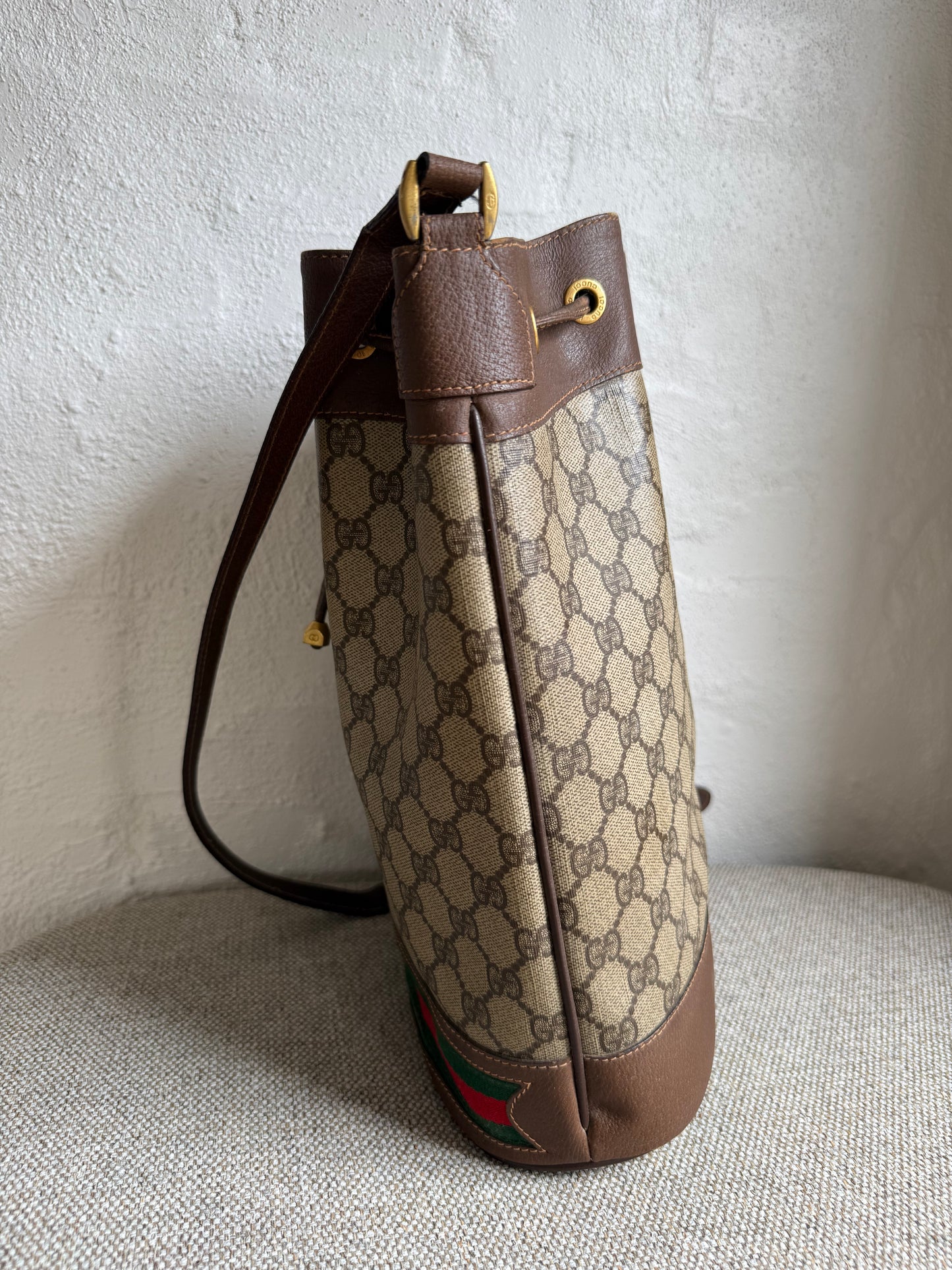 Gucci Bucket bag GM