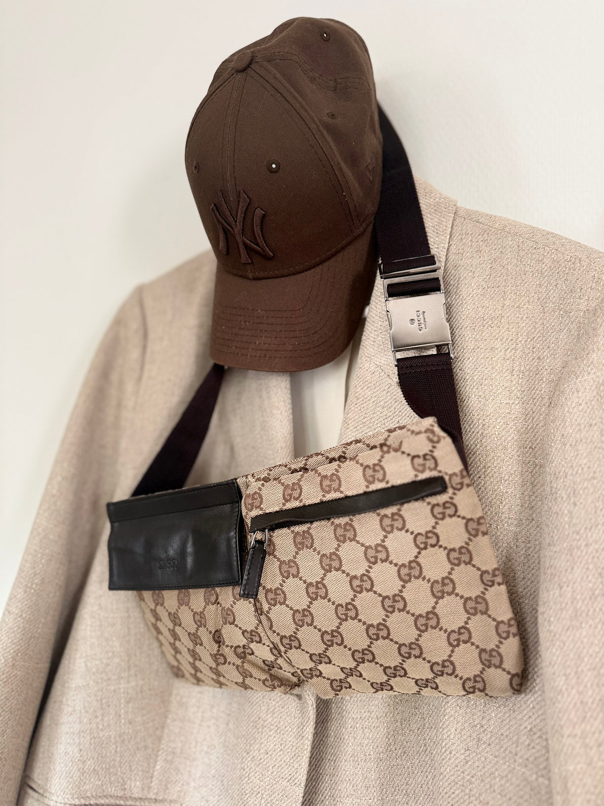 Gucci waistbag / crossbody