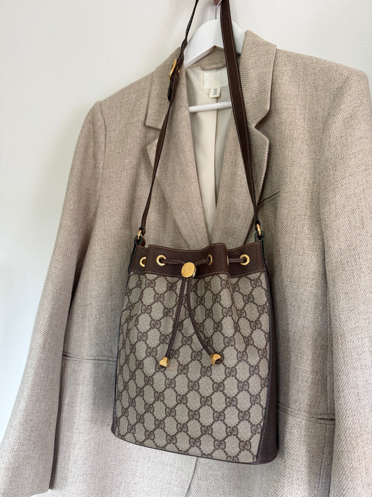 Gucci Bucket bag