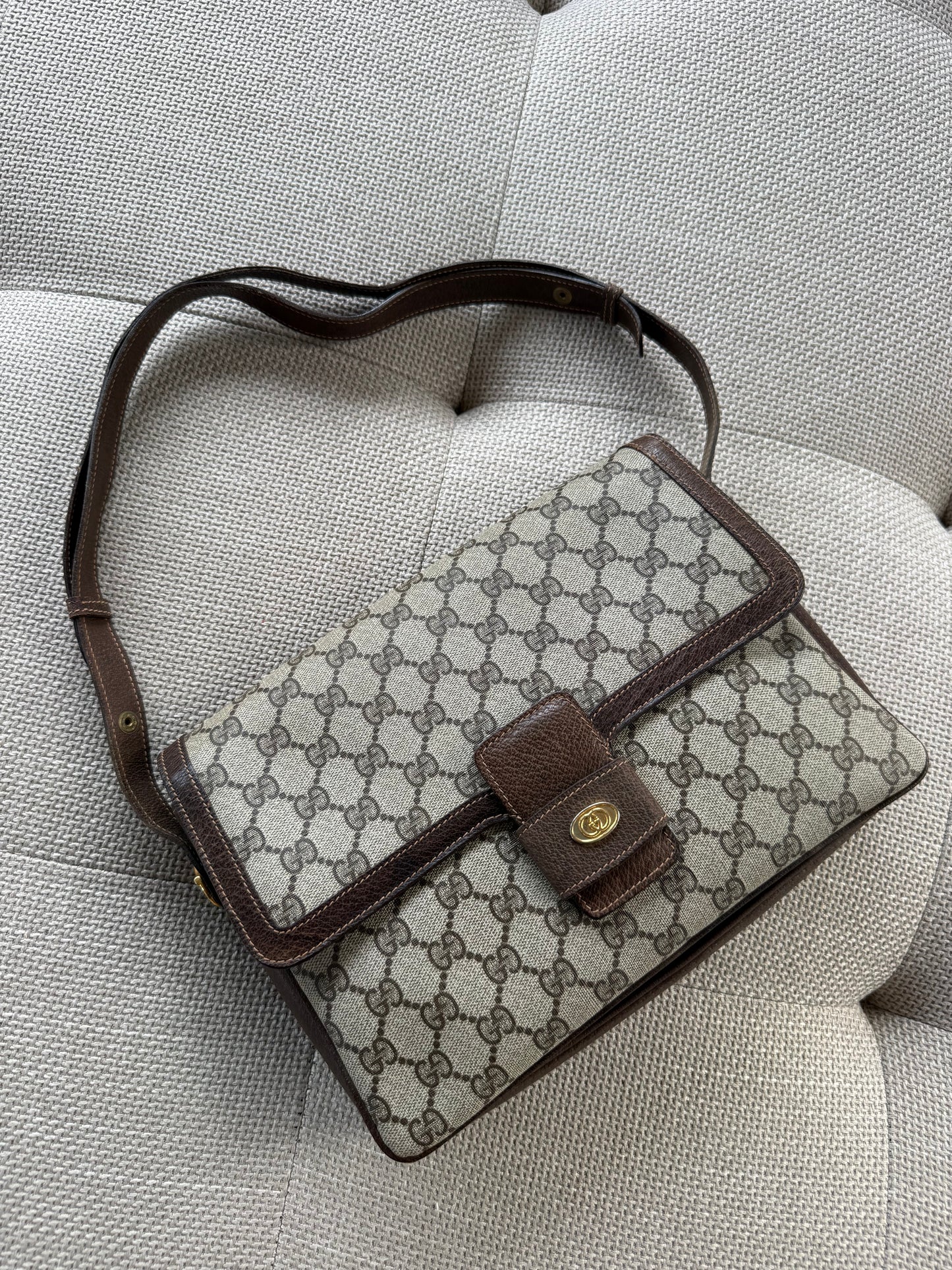 Gucci Cross/shoulder bag