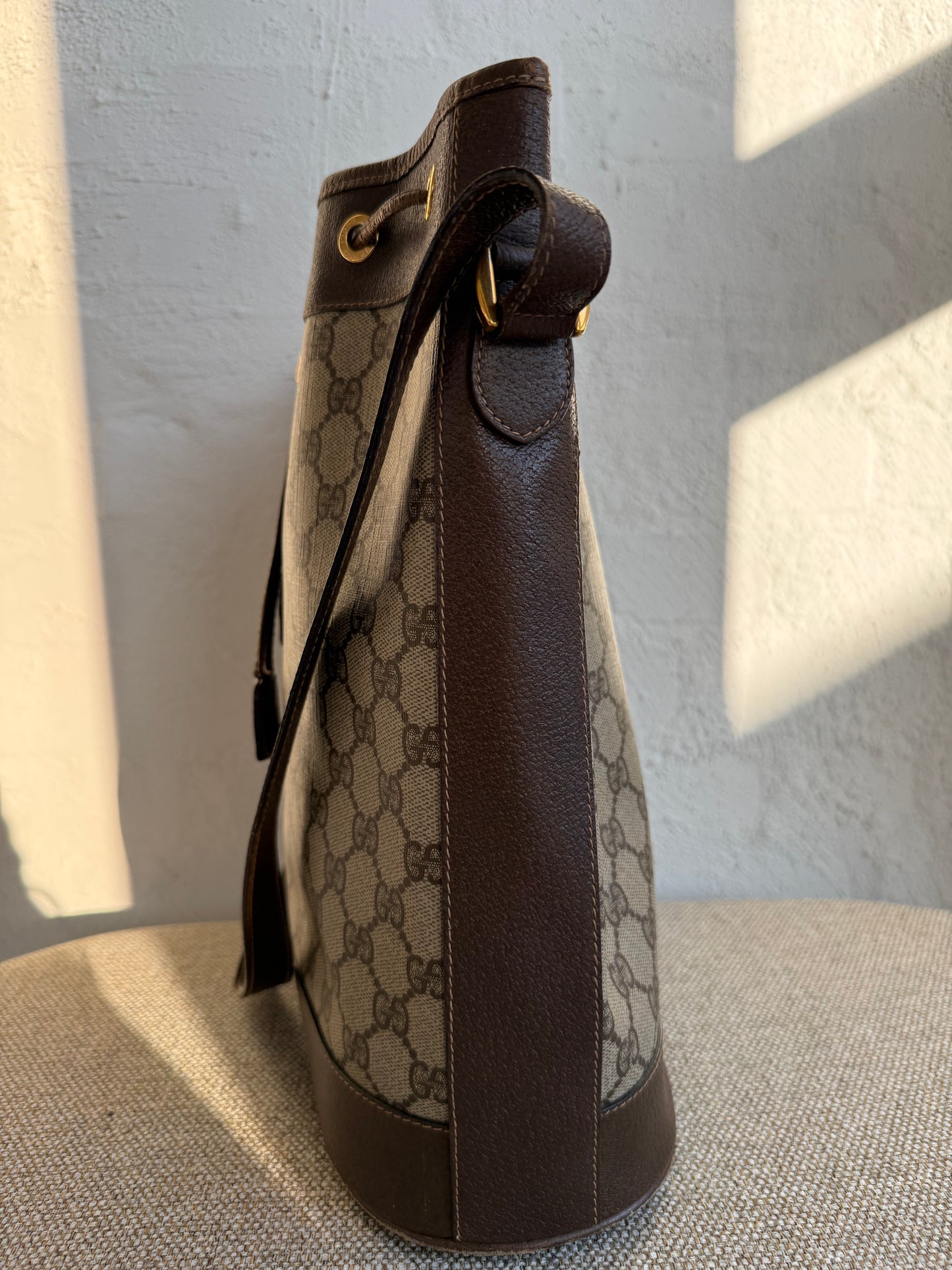 Gucci Bucket bag GM