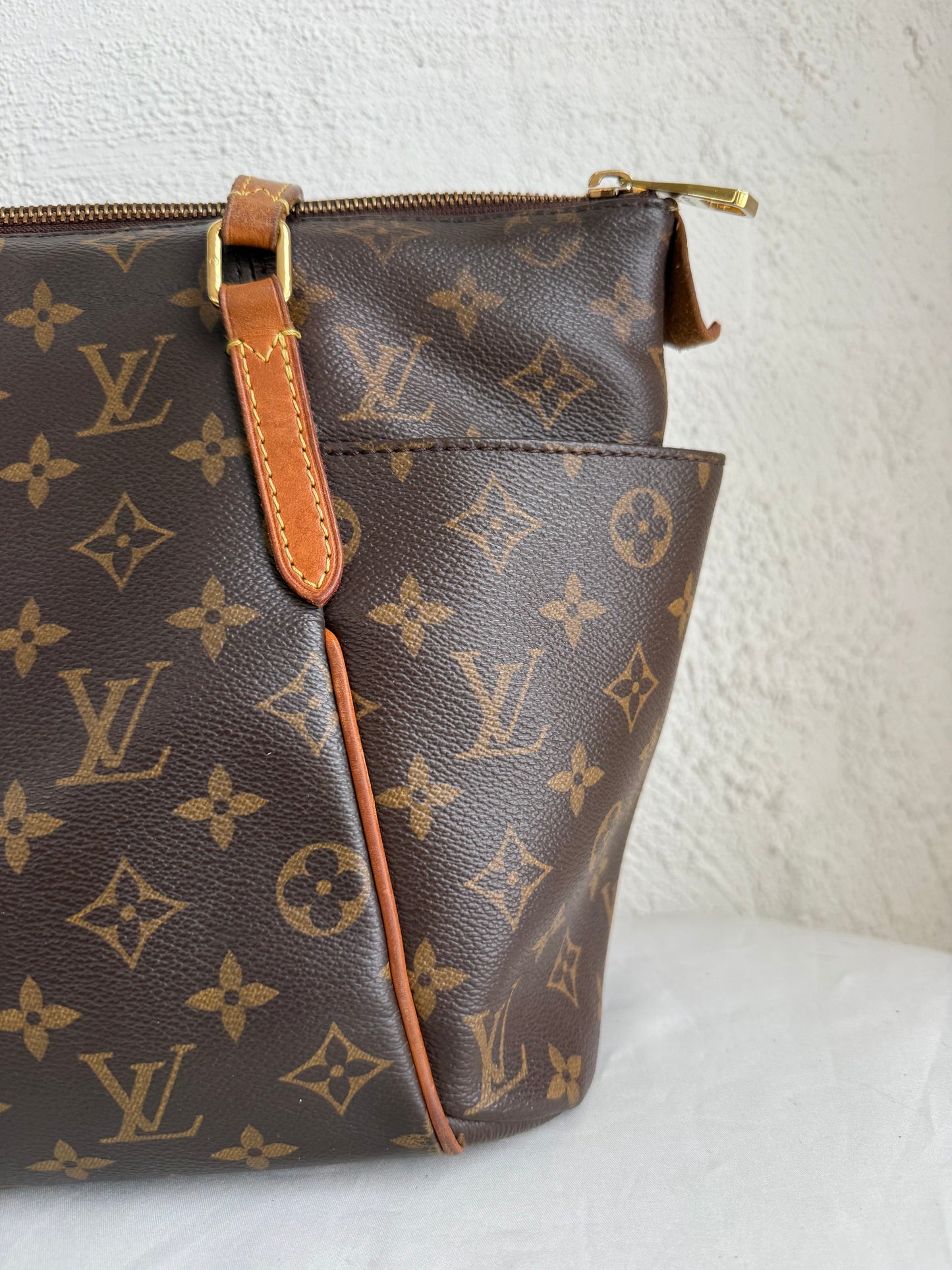 Louis Vuitton Totally PM