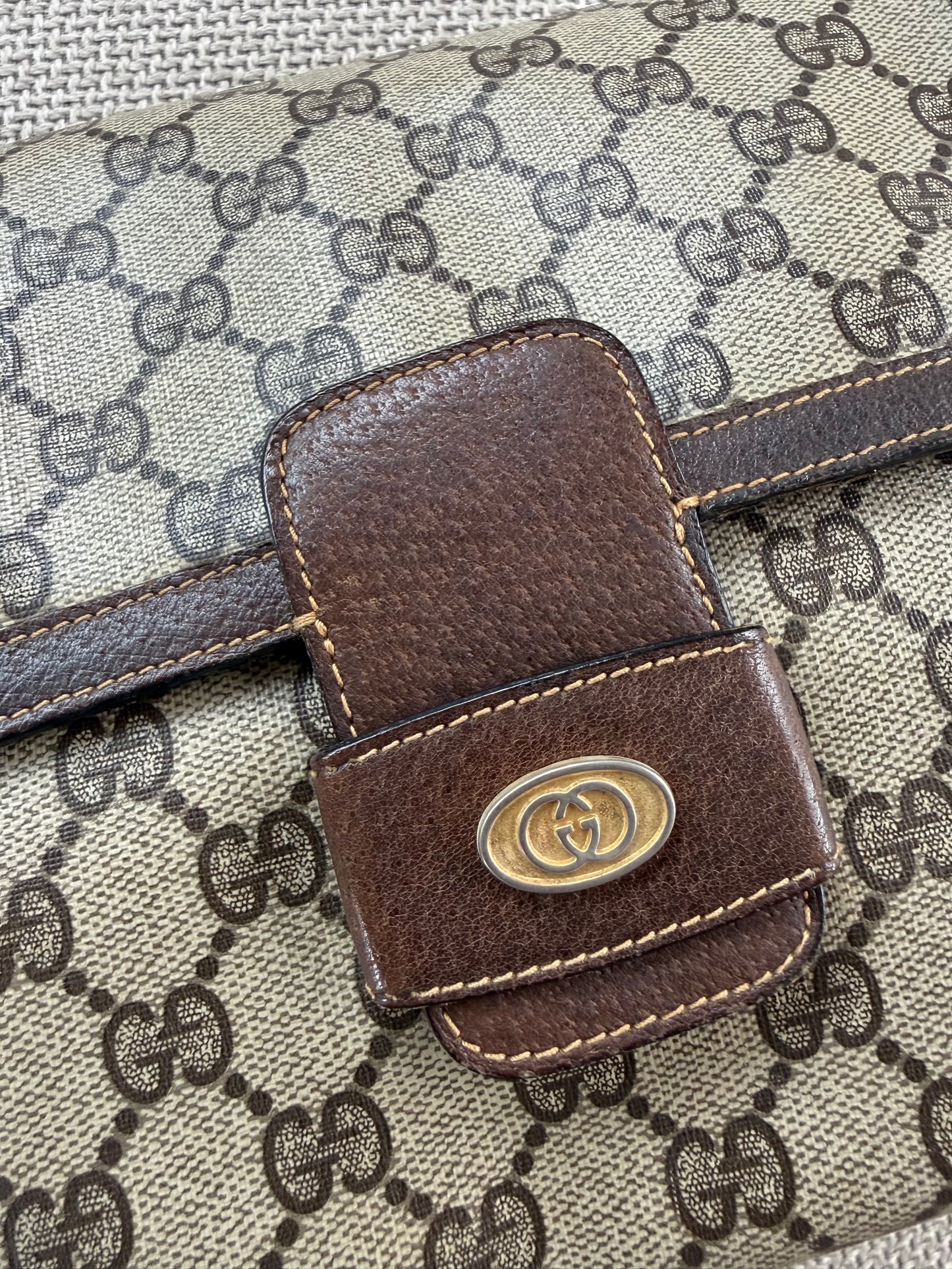 Gucci Crossbody/shoulder bag