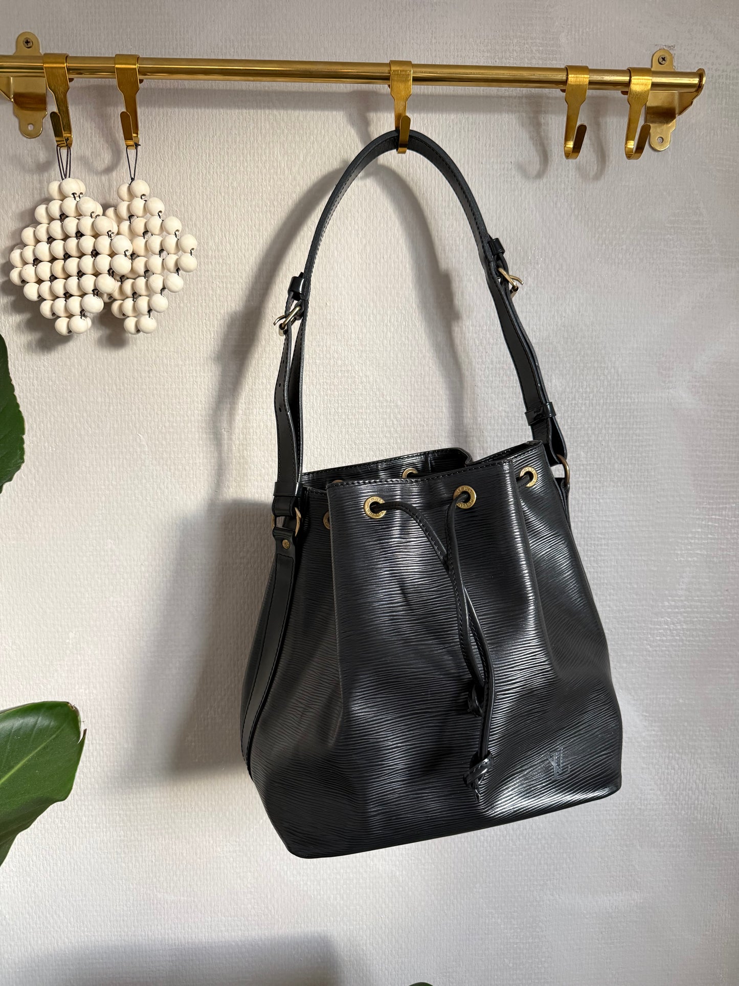 Louis Vuitton Noé Epi