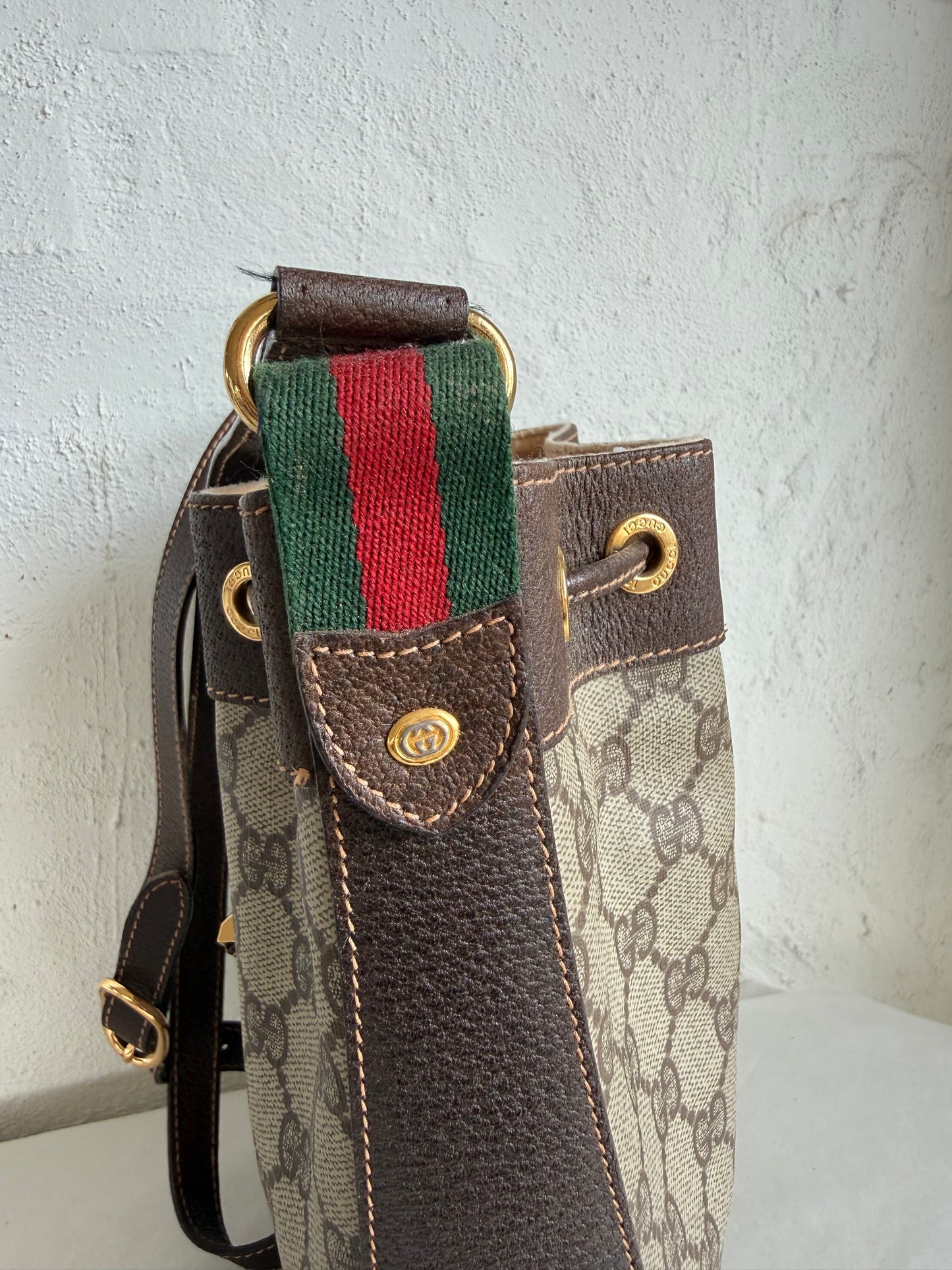 Gucci Bucket bag