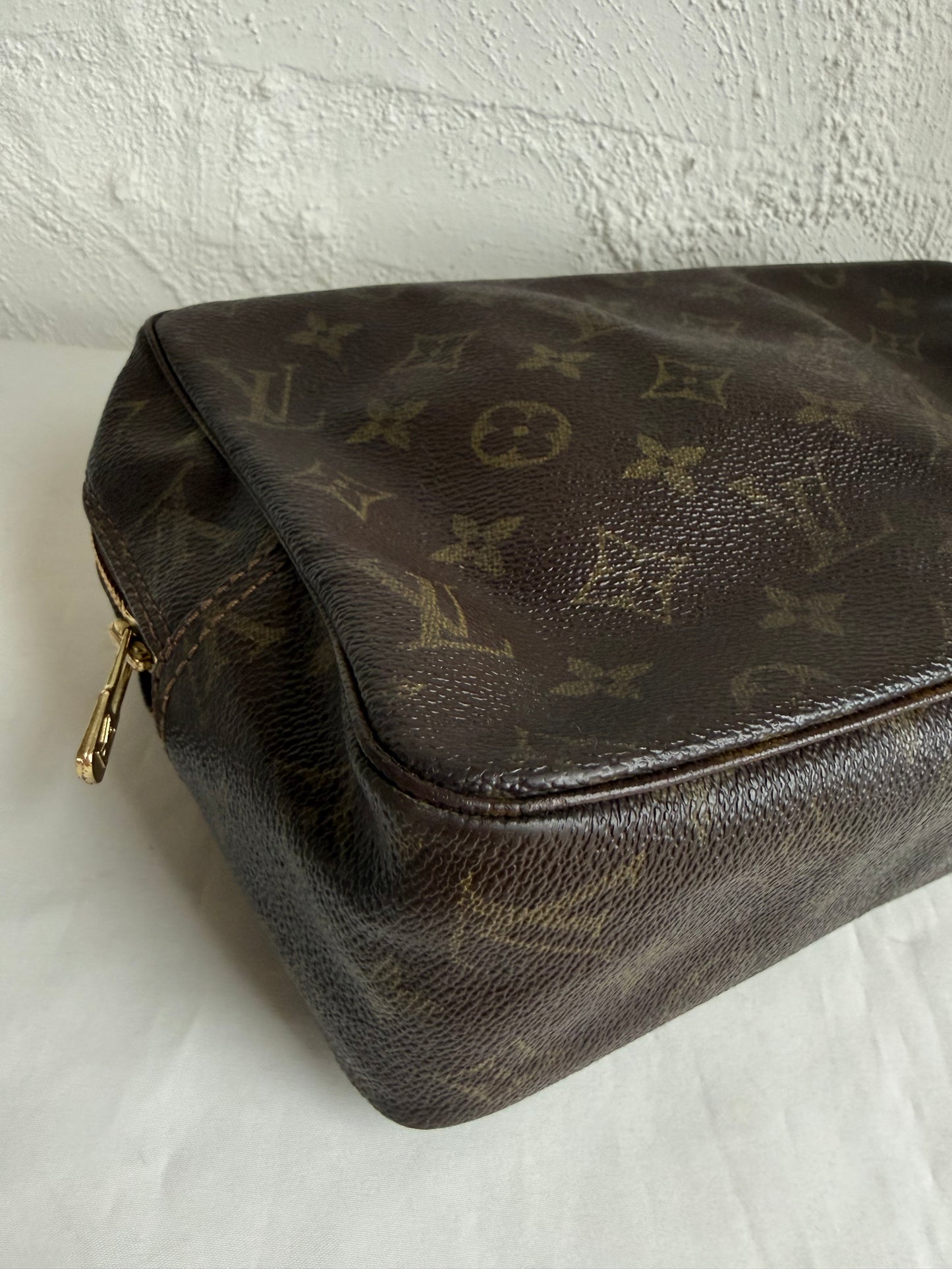 Louis Vuitton Toilet taske