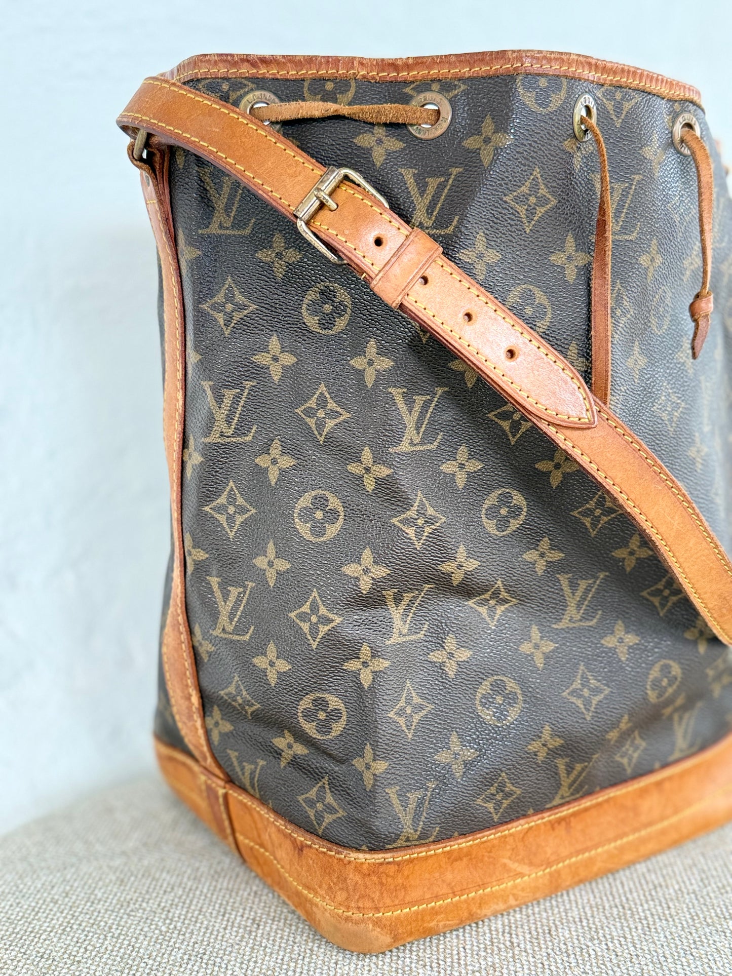 Louis Vuitton Noé