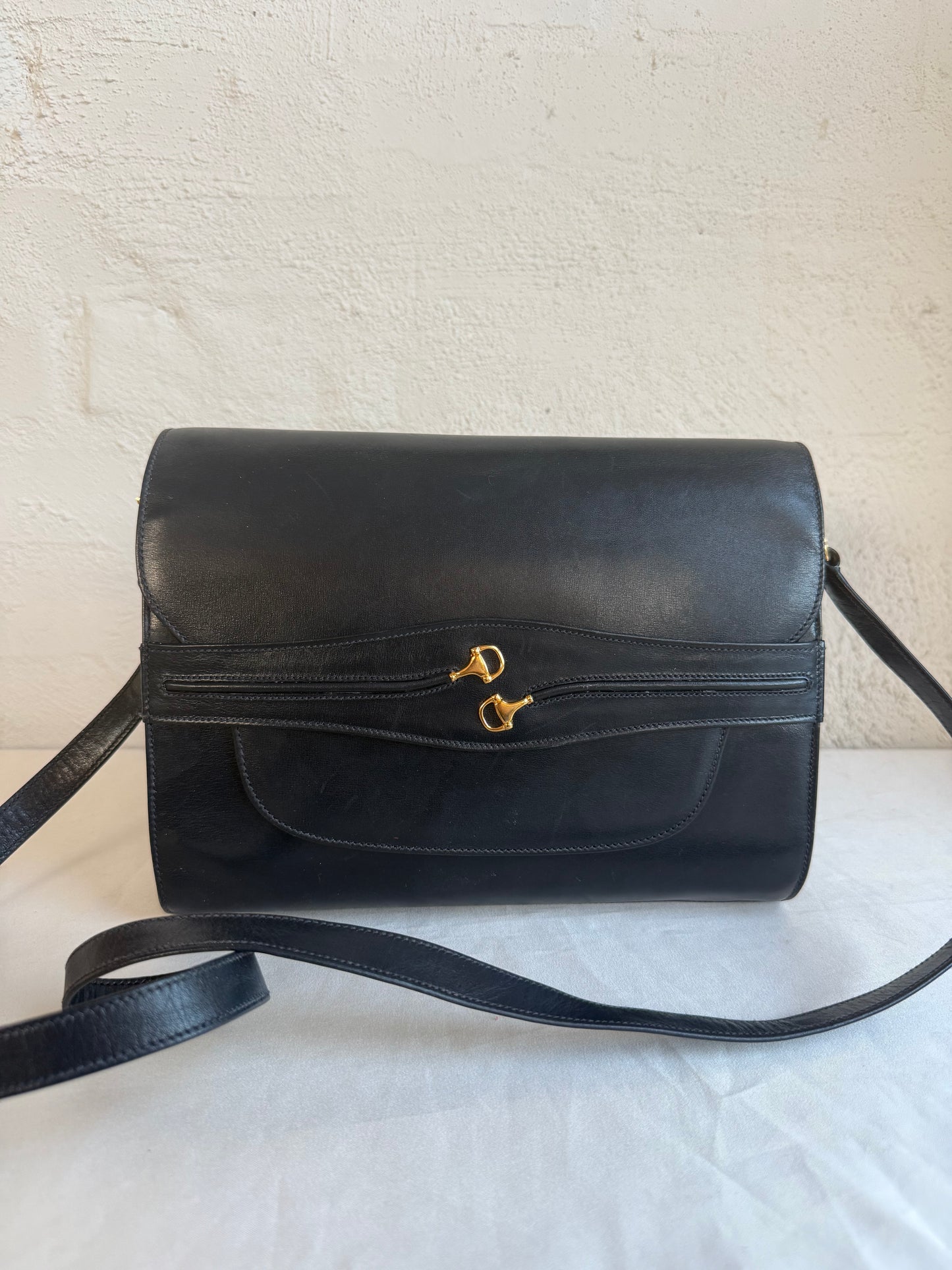 Gucci skuldertaske