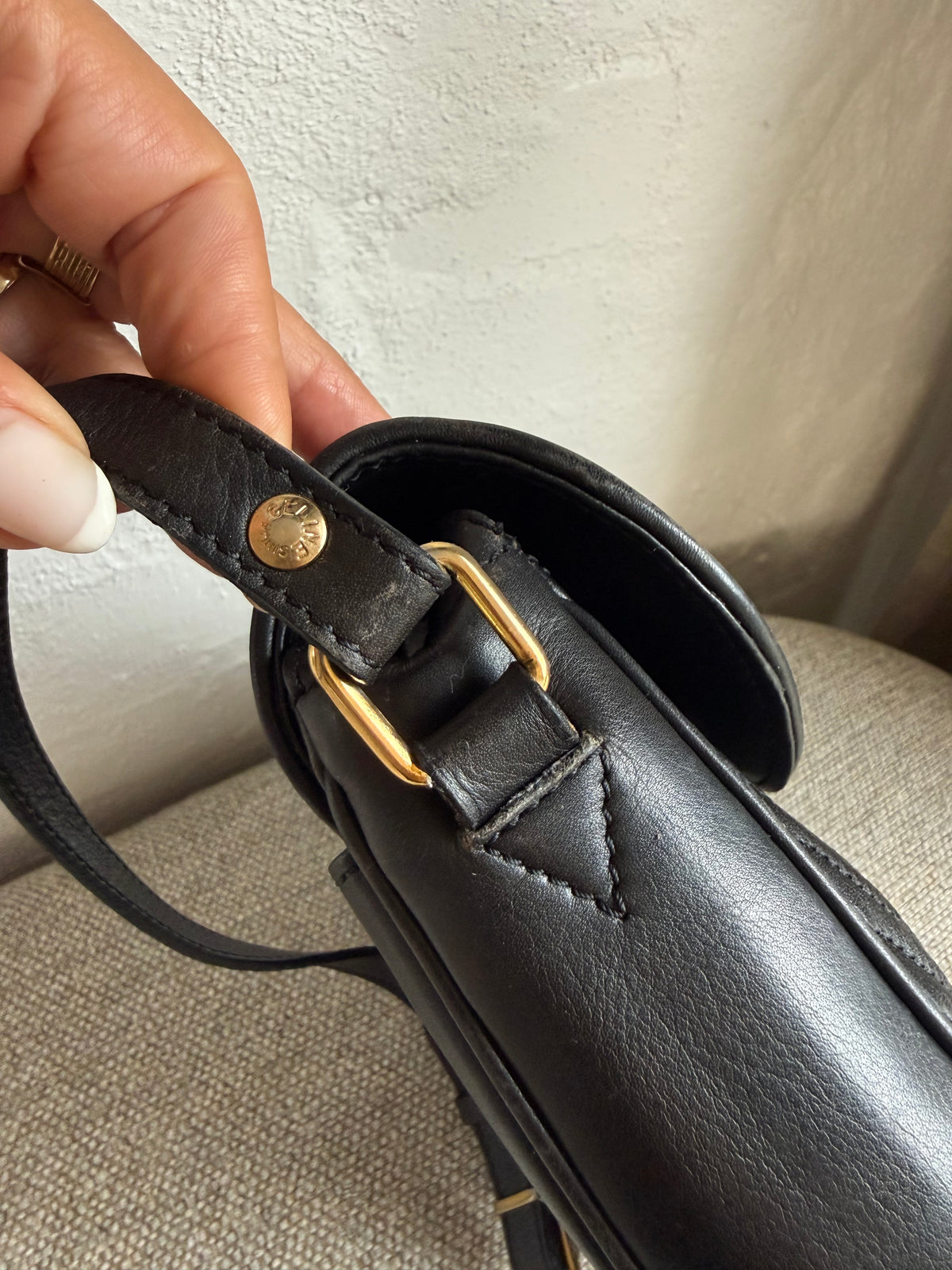 Celine cross/shoulder bag