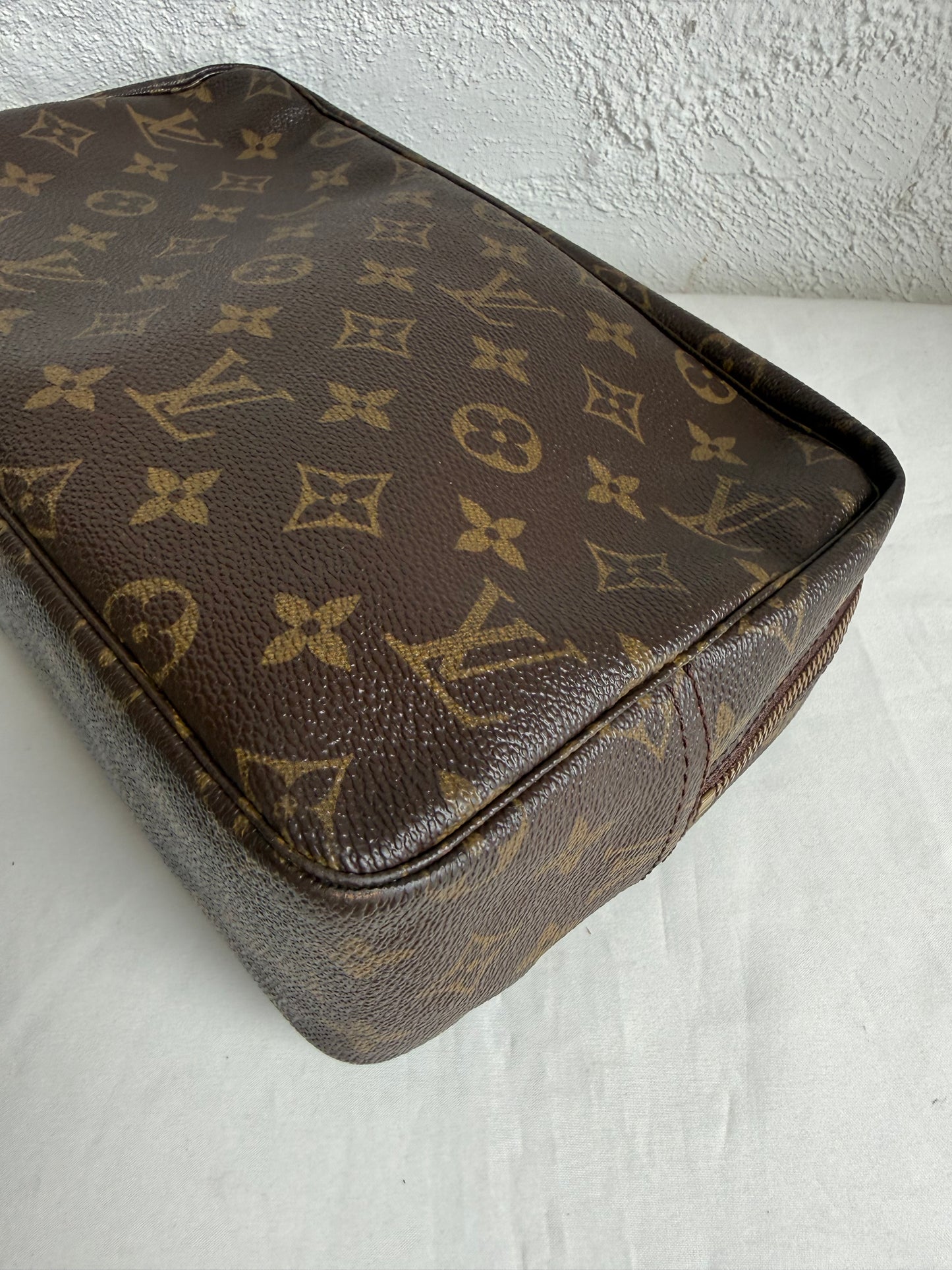 Louis Vuitton Toilet taske
