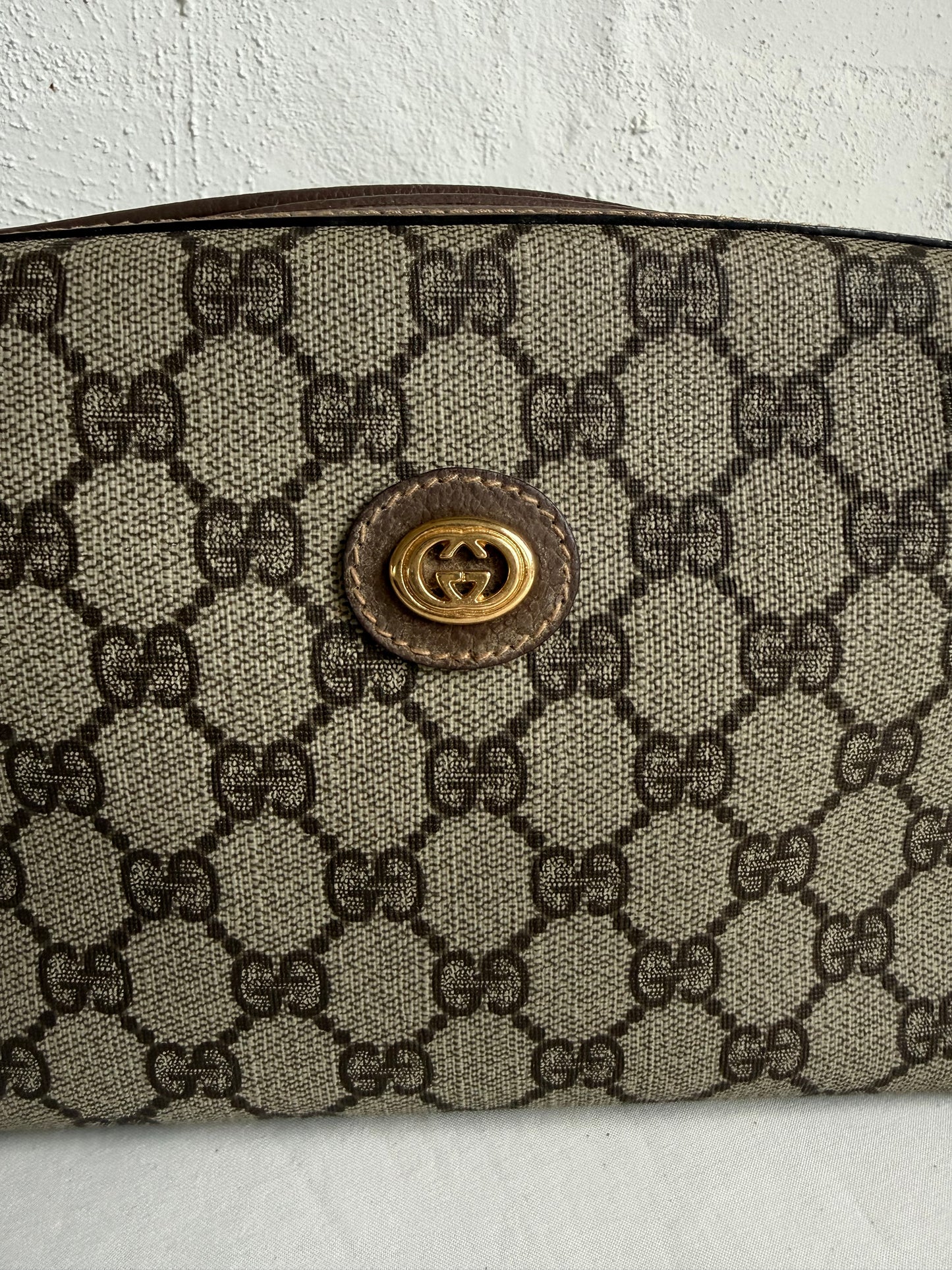 Gucci Toilet taske