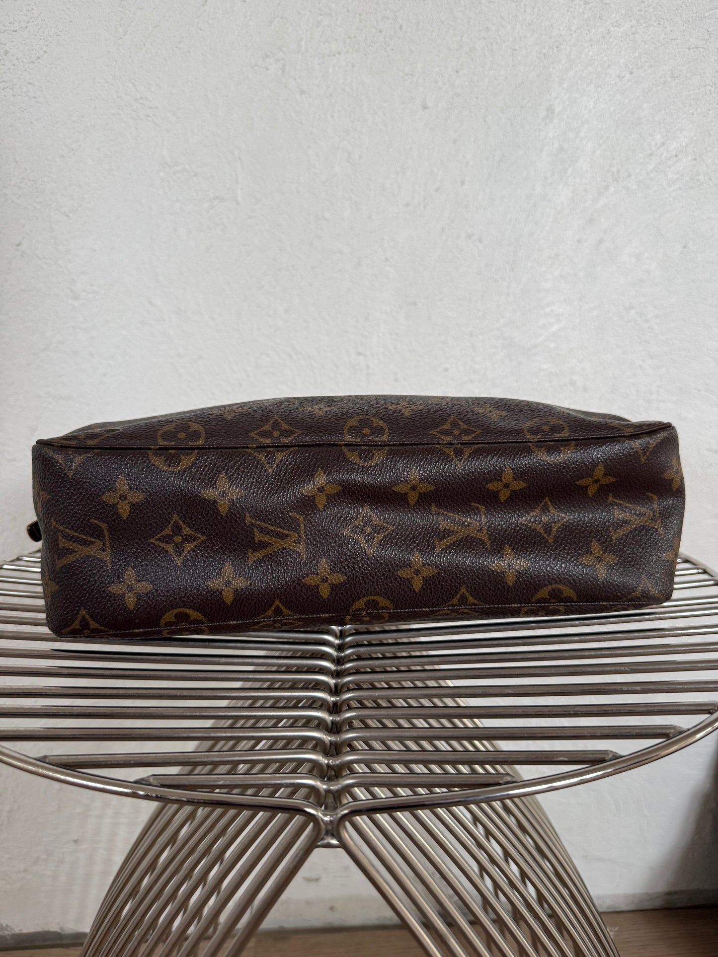 Louis Vuitton Toilet taske