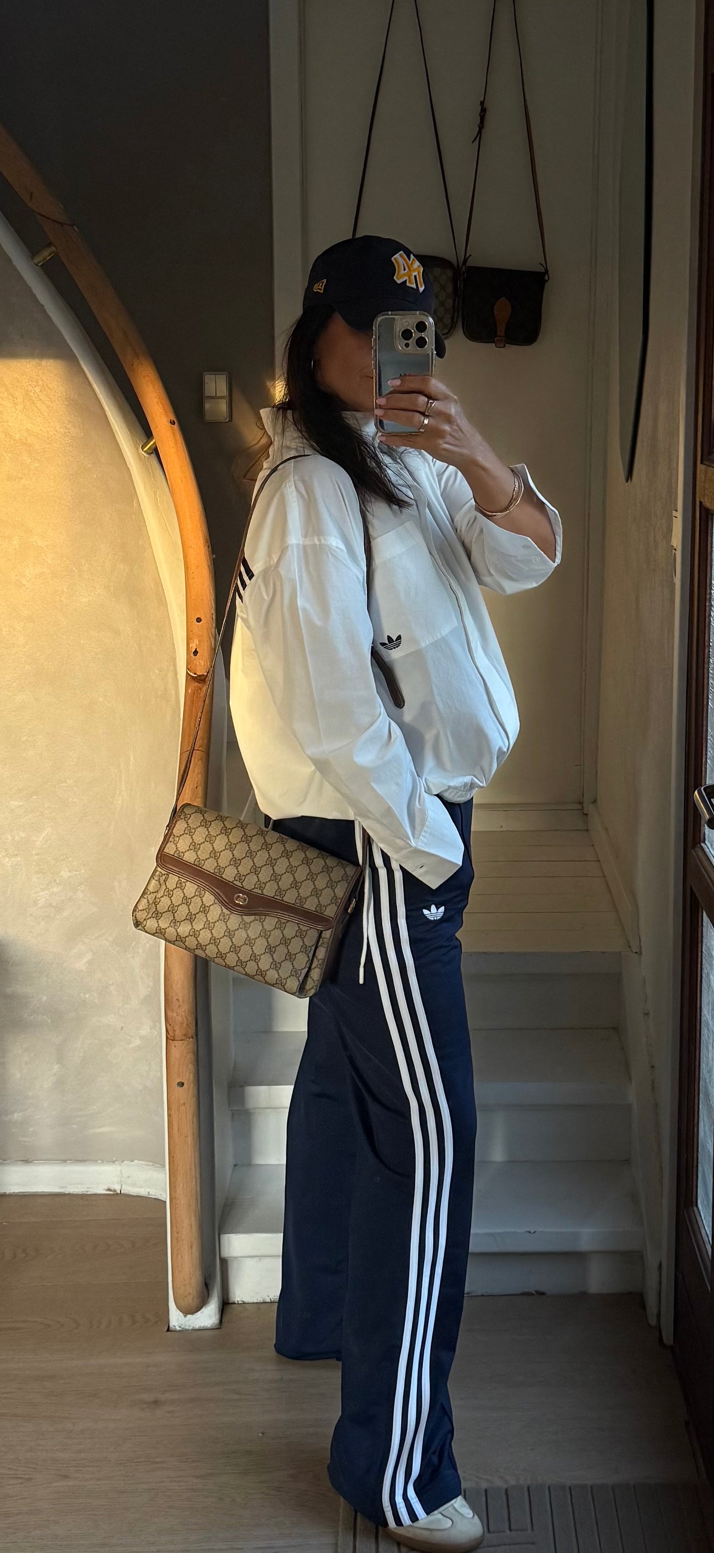 Gucci Crossbody