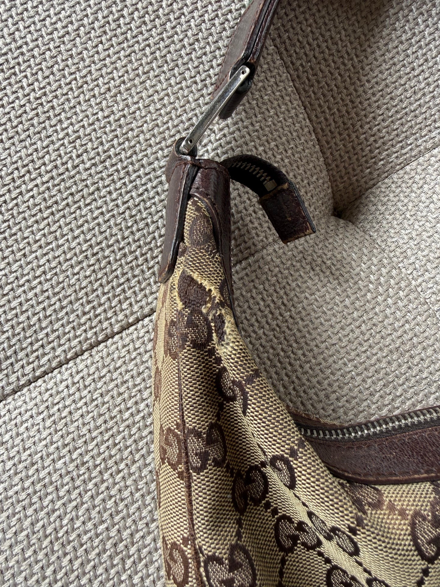 Gucci Hobo bag