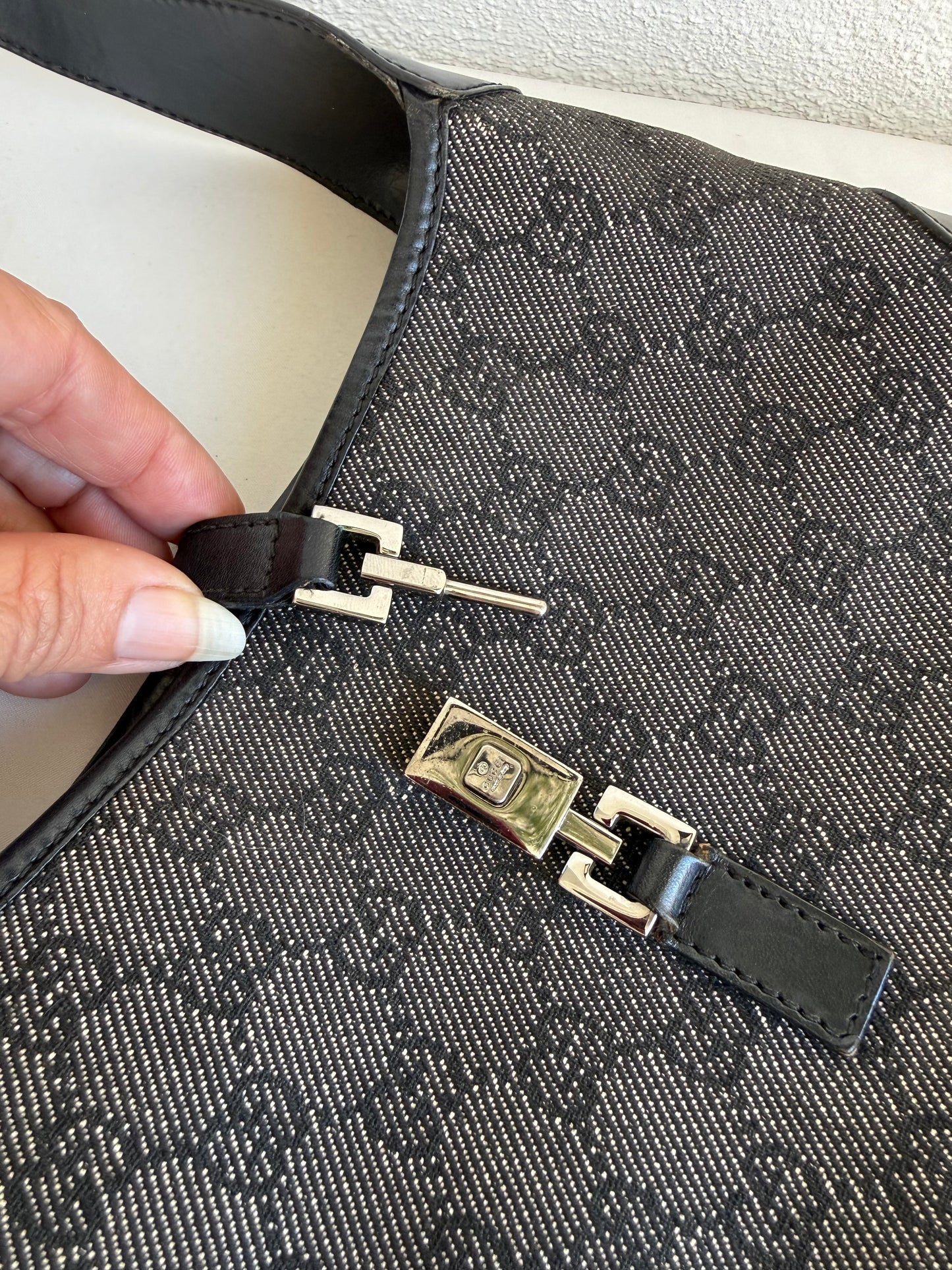 Gucci Jackie bag
